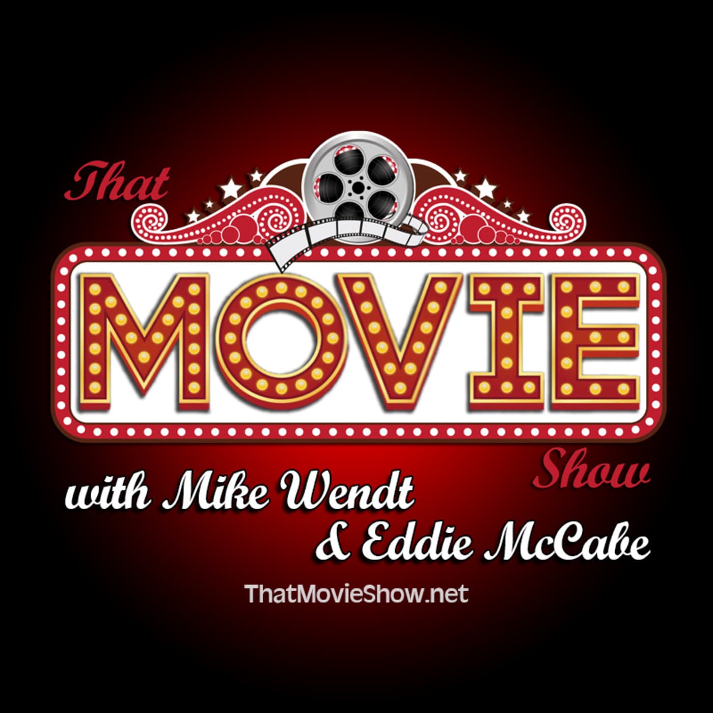 That Movie Show - Podcasts