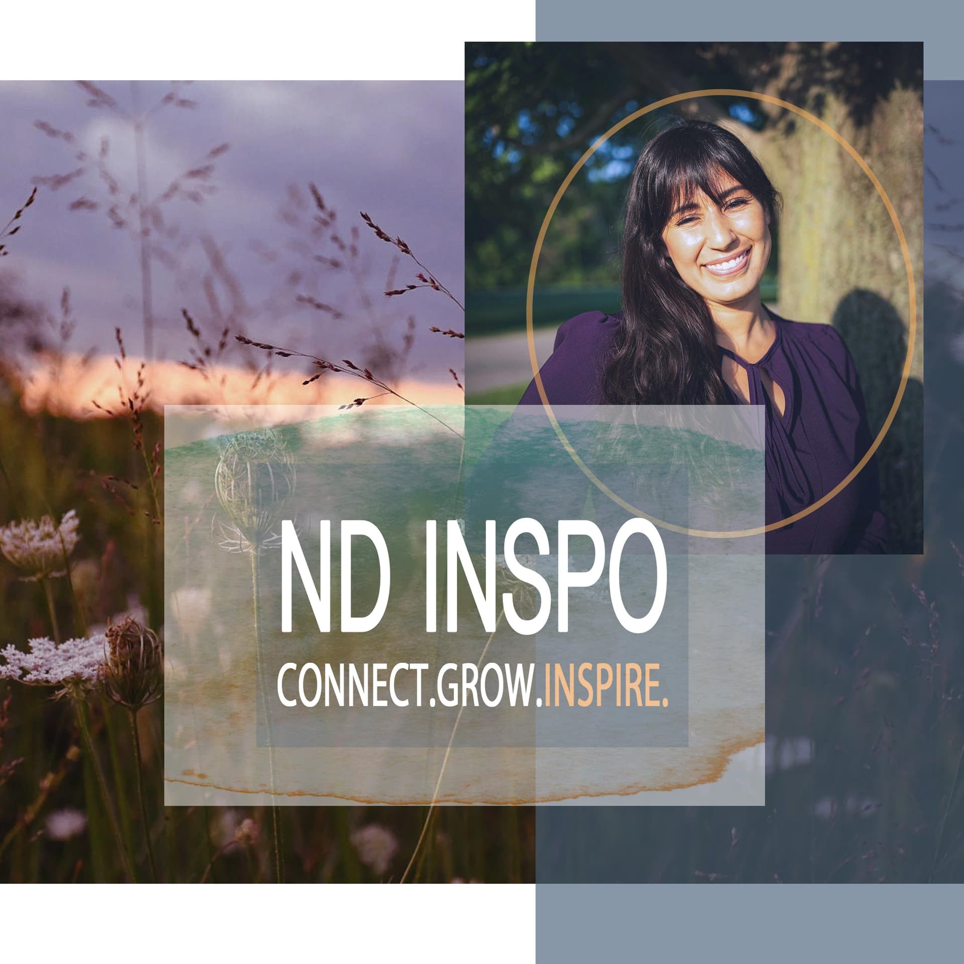 ND Inspo - Podcasts