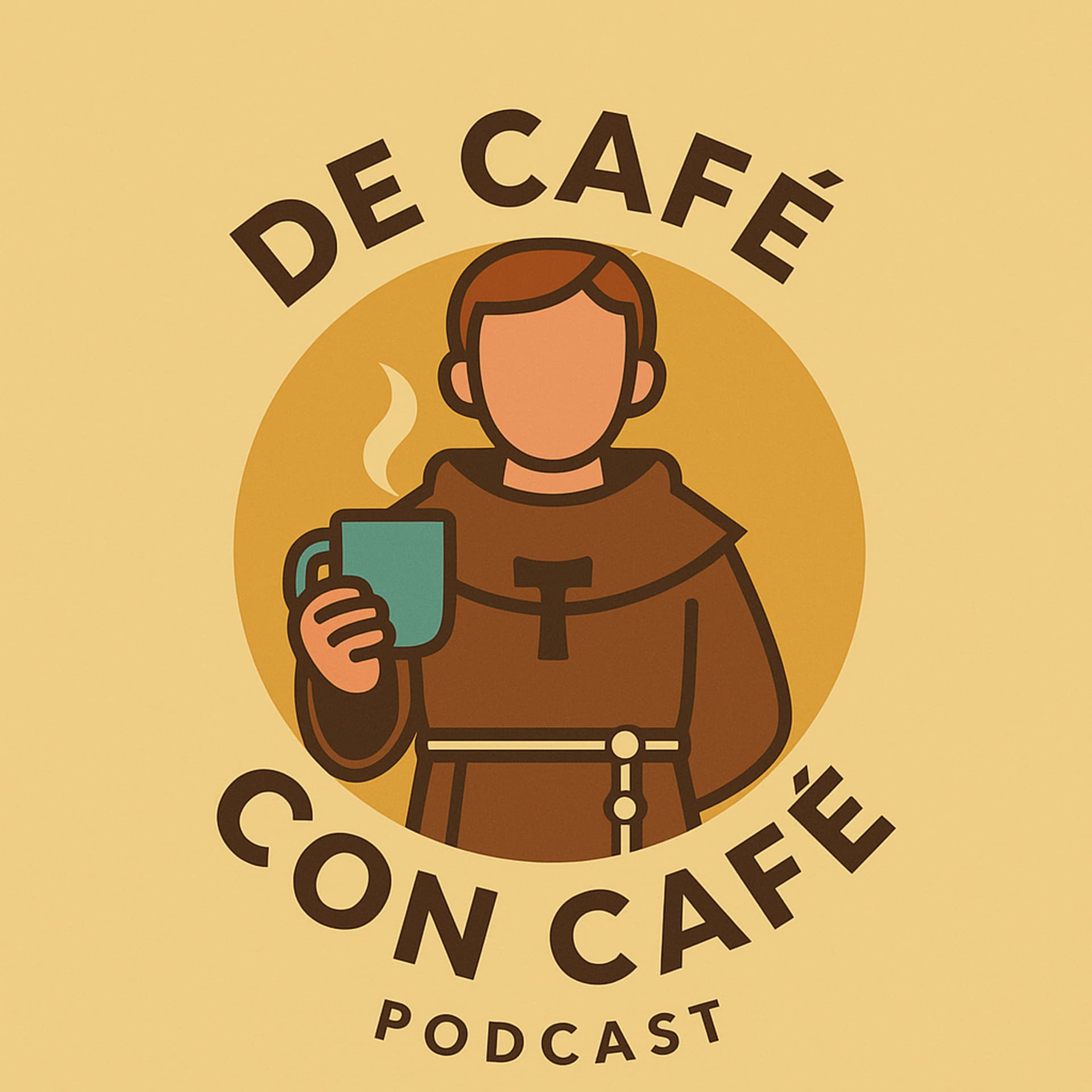 De café con café - Podcasts