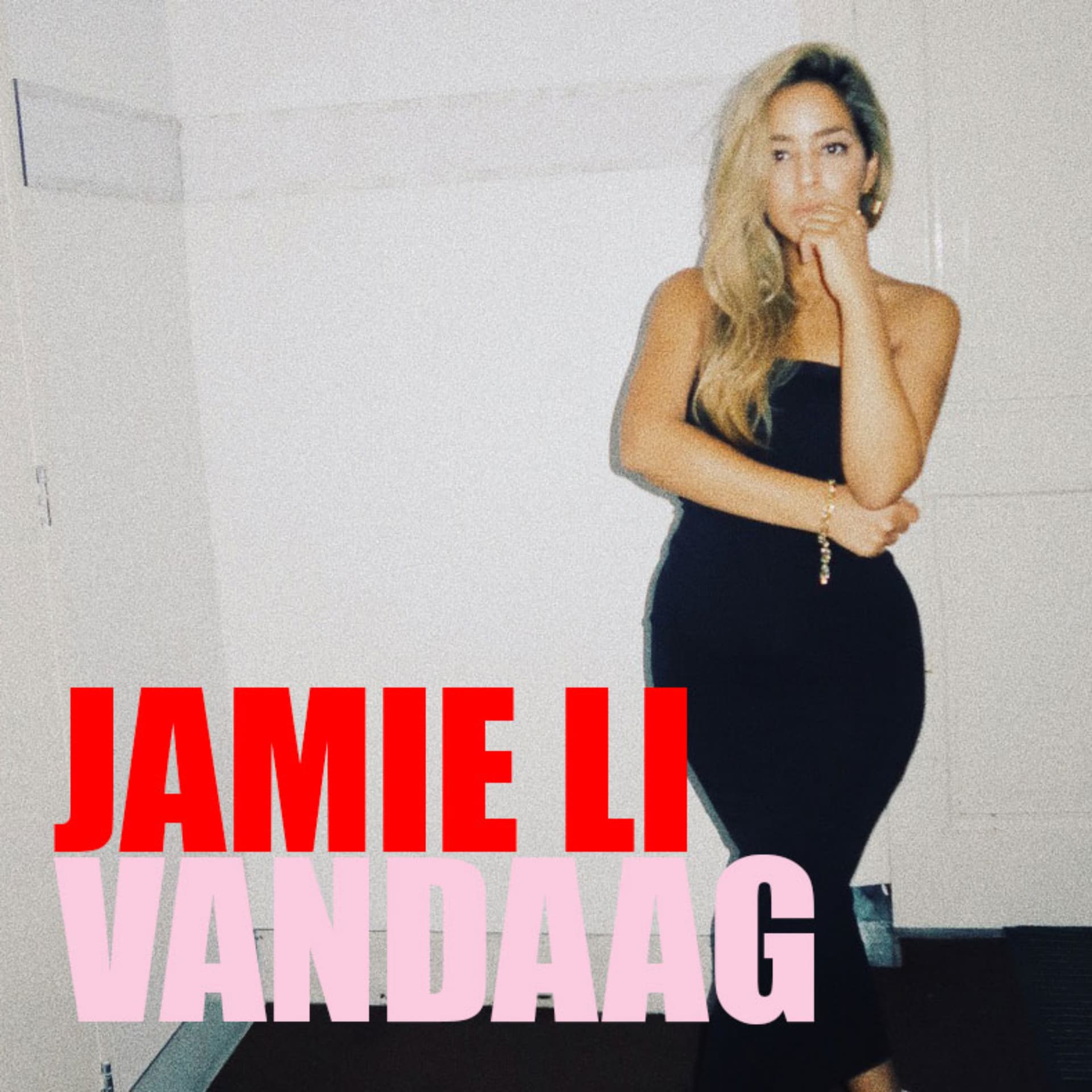 Jamie Li VANDAAG - Podcasts
