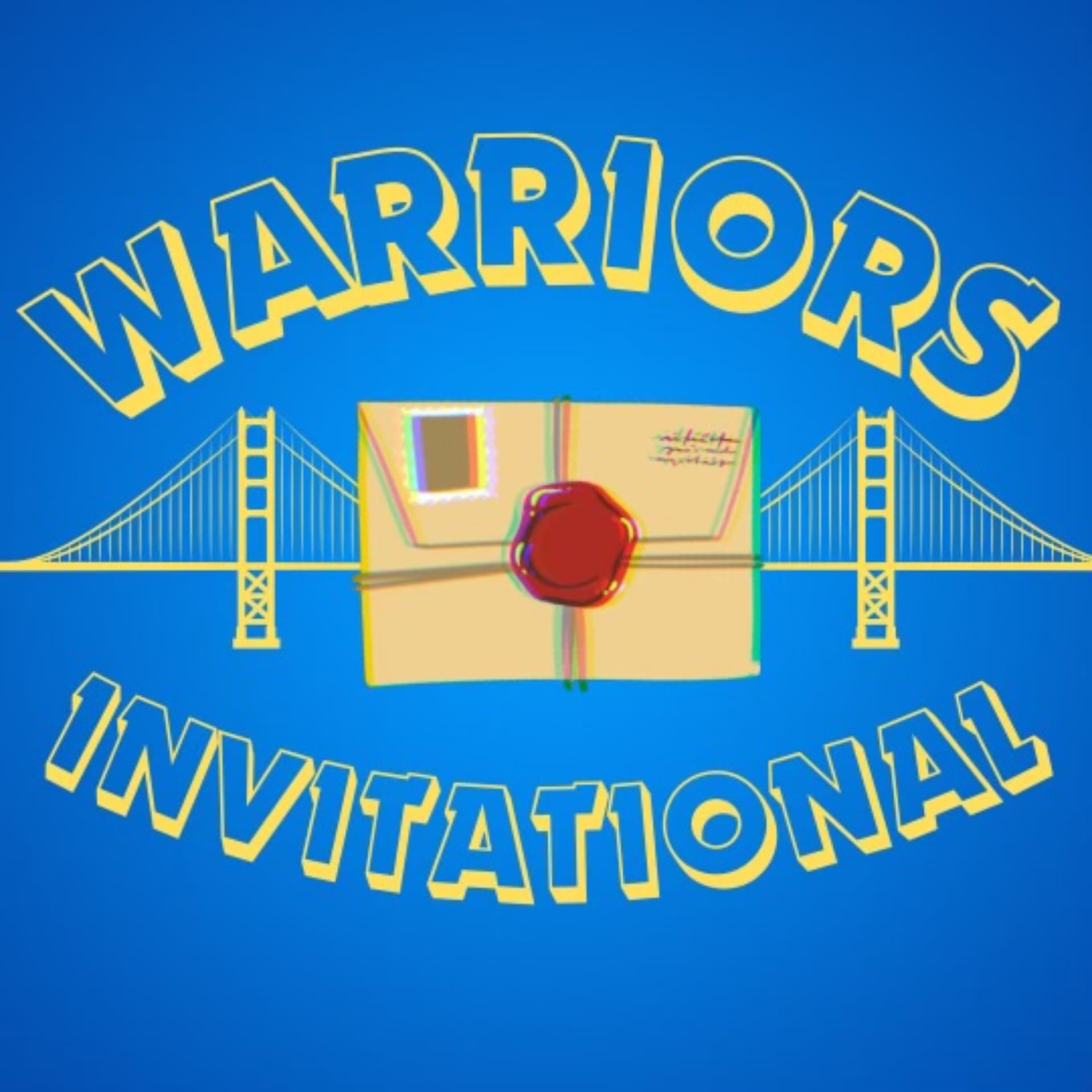 The Warriors Invitational - Podcasts