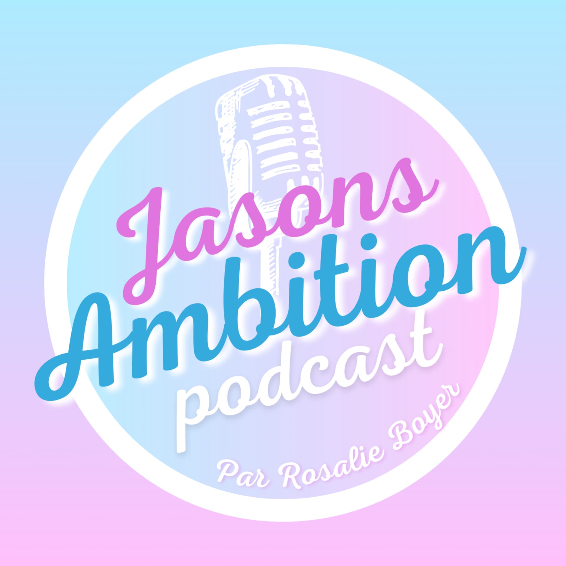 Jasons Ambition Podcast - Podcasts