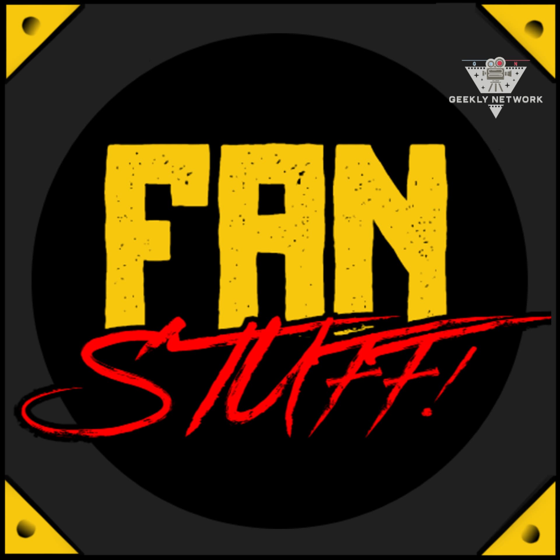 Fan Stuff! Podcast - Podcasts