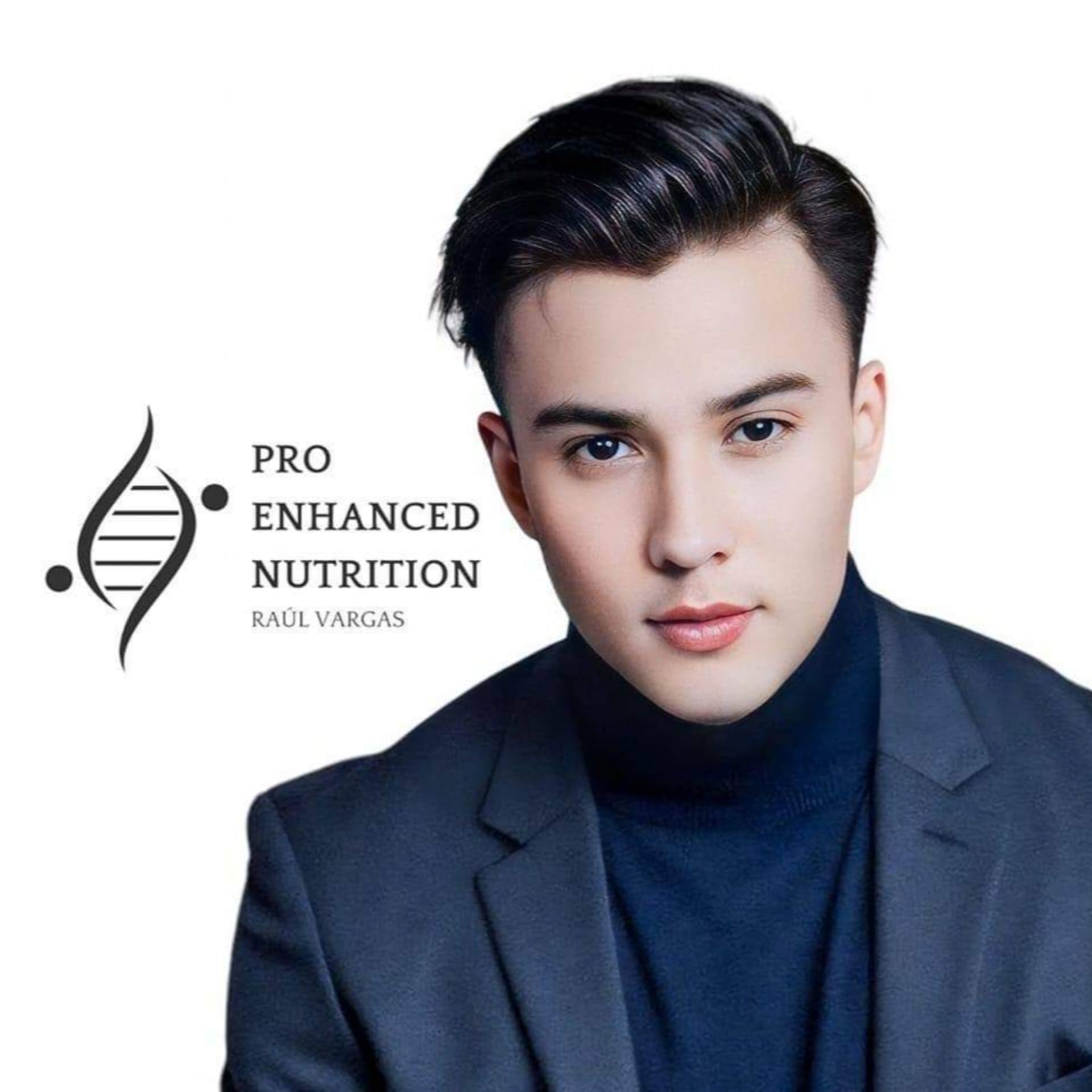 Pro Enhanced Nutrition - Podcasts