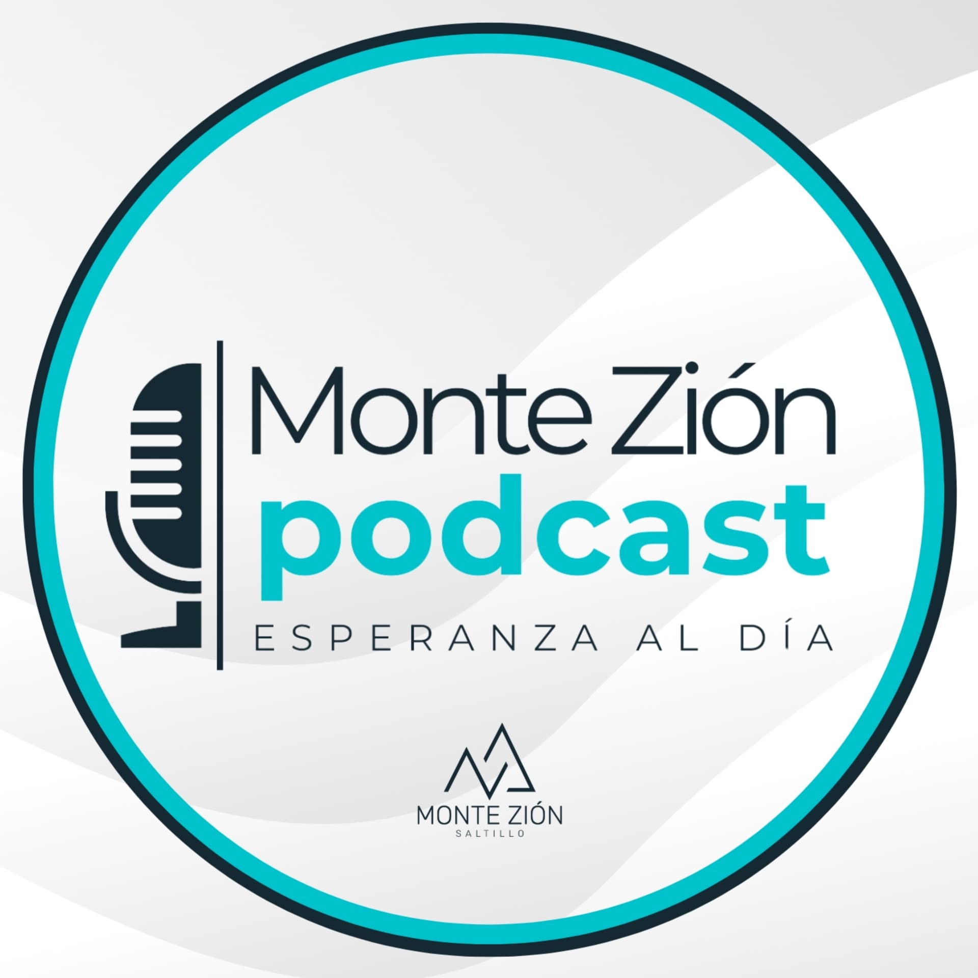 Monte Zión Podcast - Podcasts