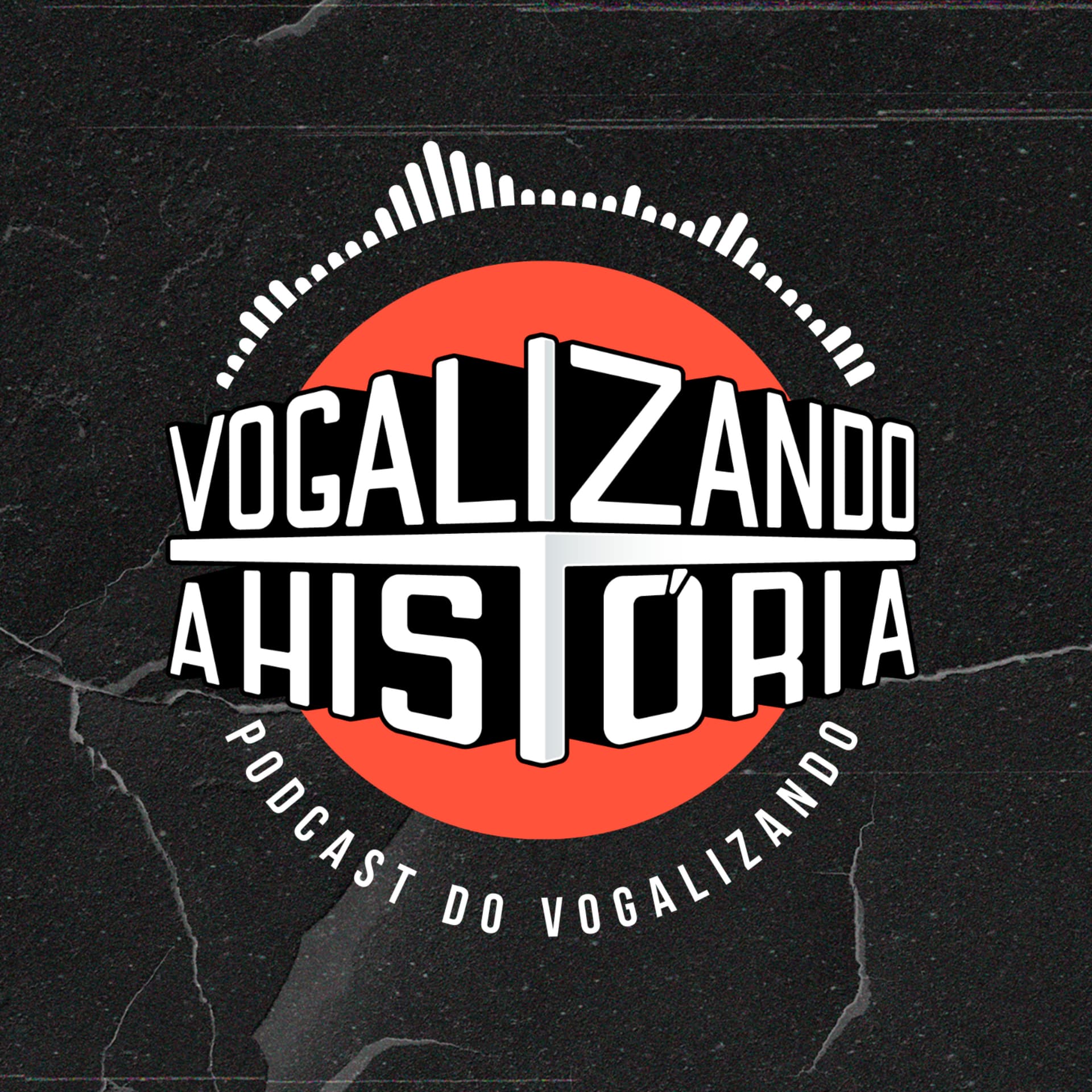 Podcast do Vogalizando - Podcasts