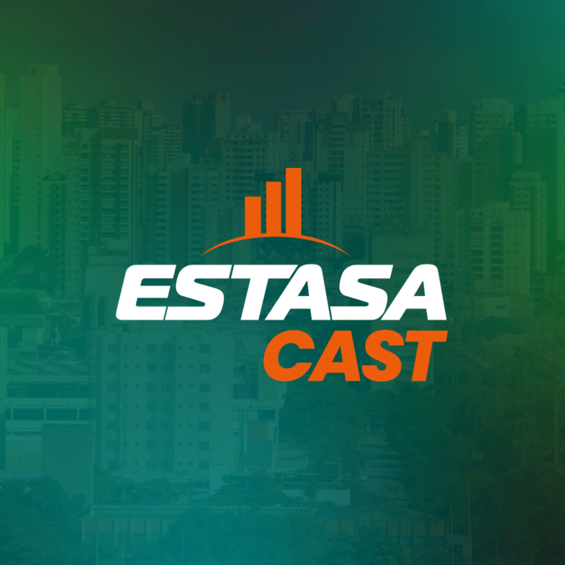 Estasa Cast - Podcasts