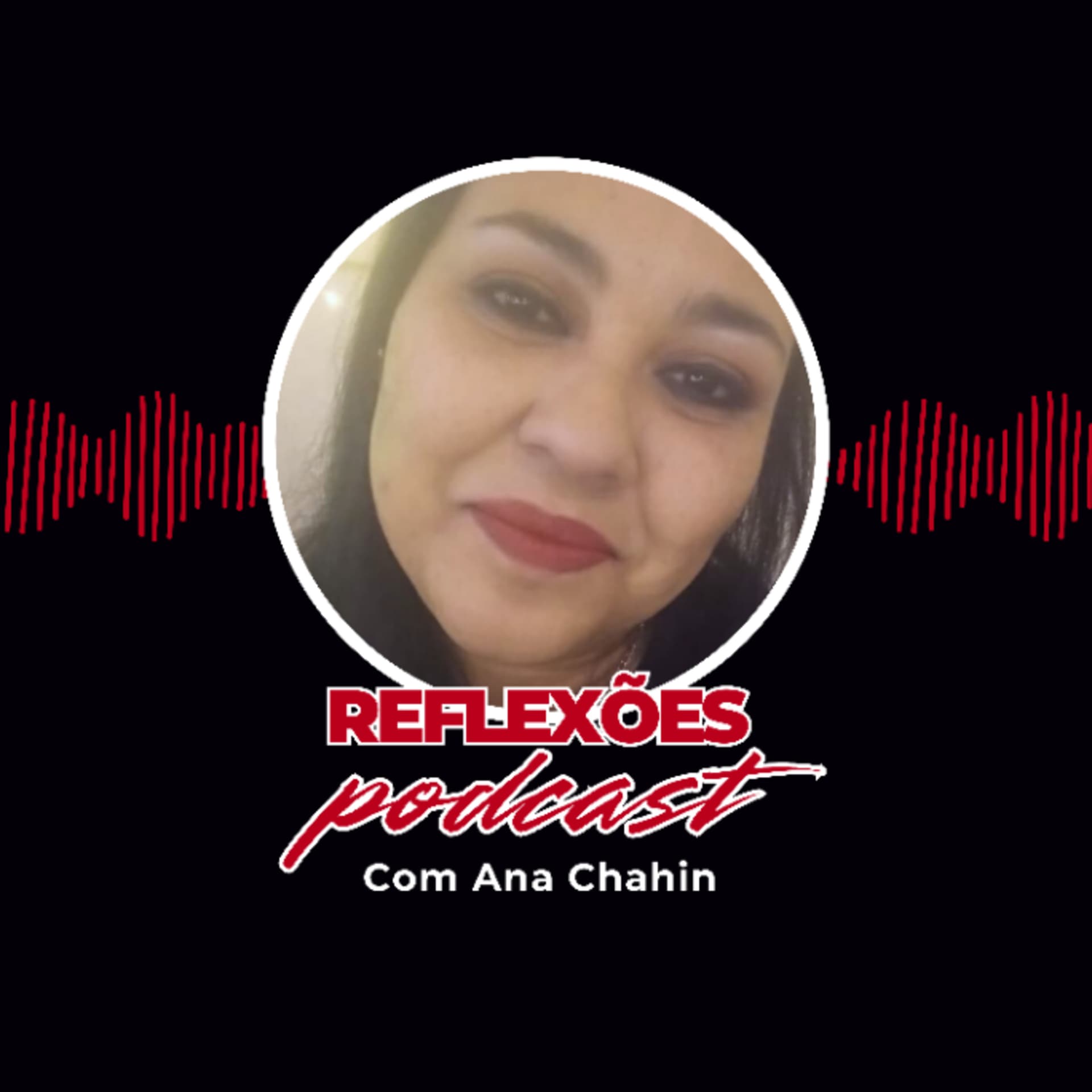 𝒜𝑛𝑎𝒞ℎ𝑎ℎ𝑖𝑛 - Podcasts
