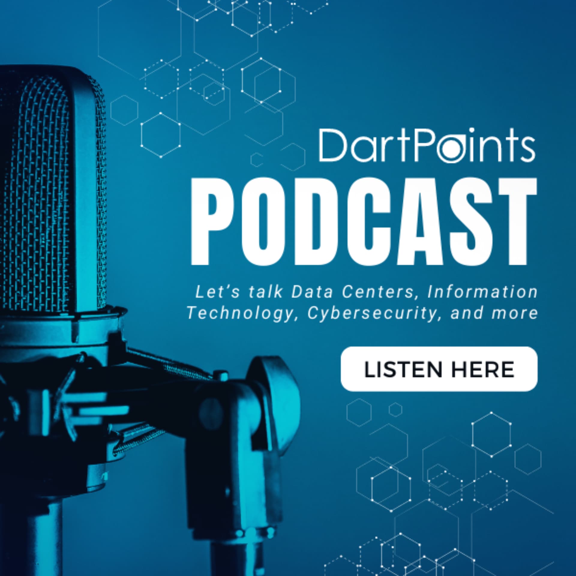 DartPoints Podcast (Audio) - Podcasts
