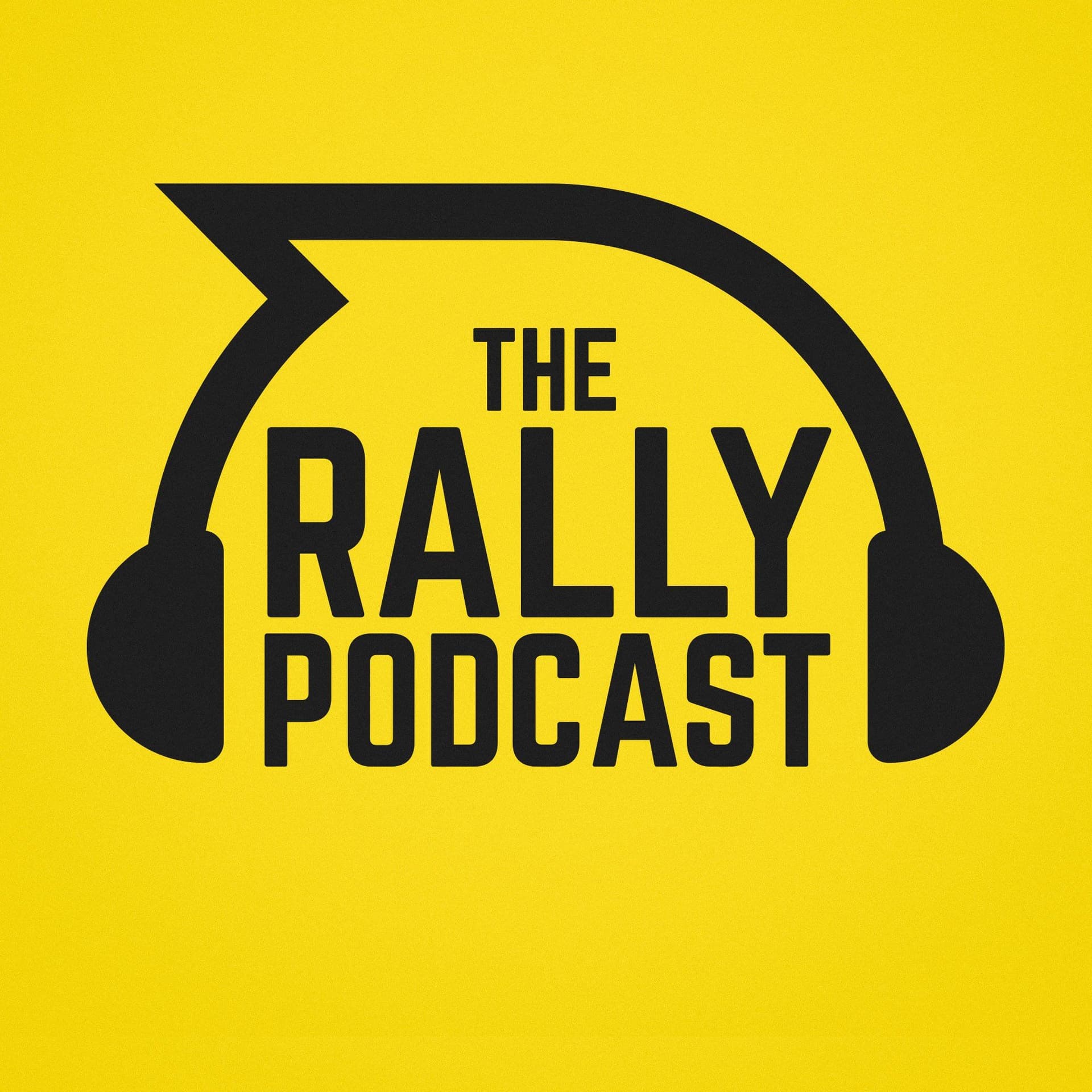 The Rally Podcast - Podcasts