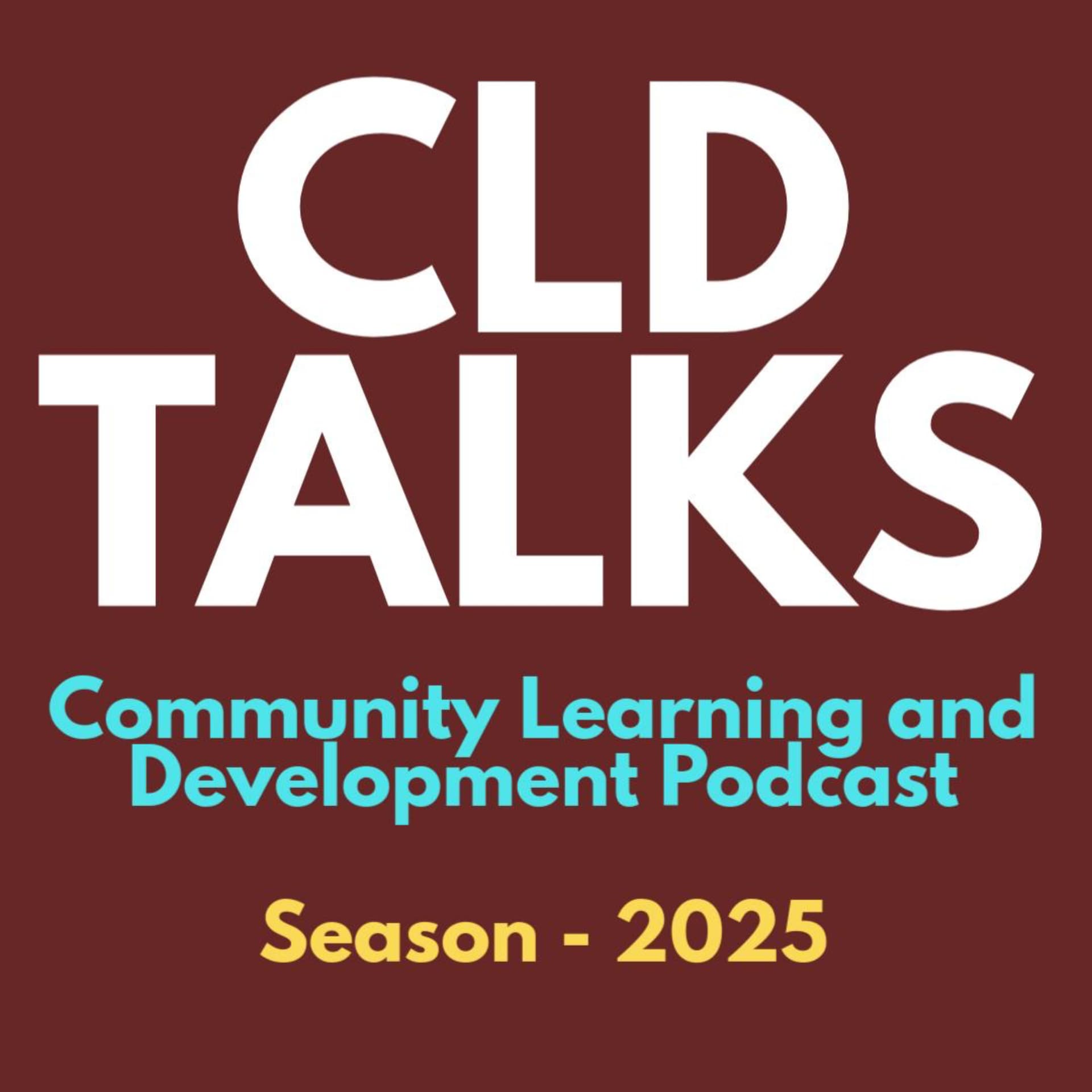CLD Talks - Podcasts