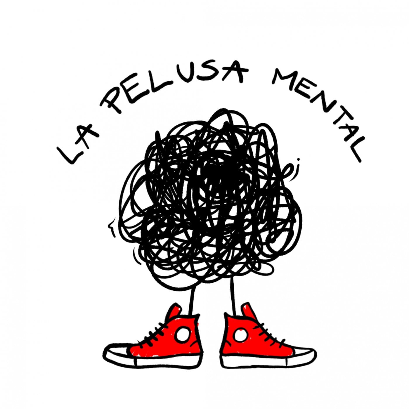 La Pelusa Mental - Podcasts