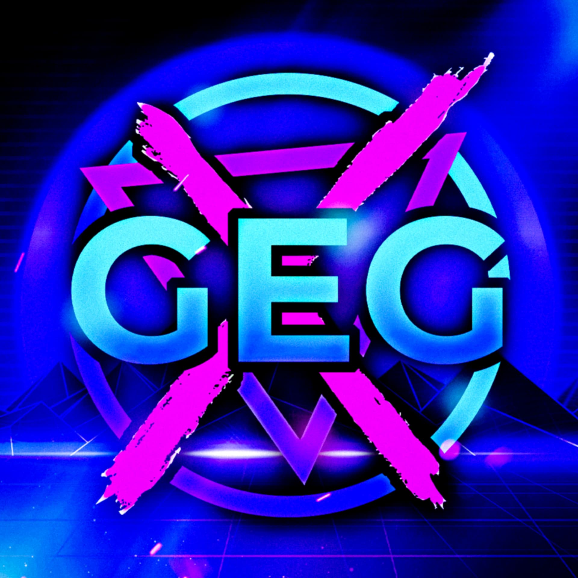 Good Enough Gaming Pod - Podcasts