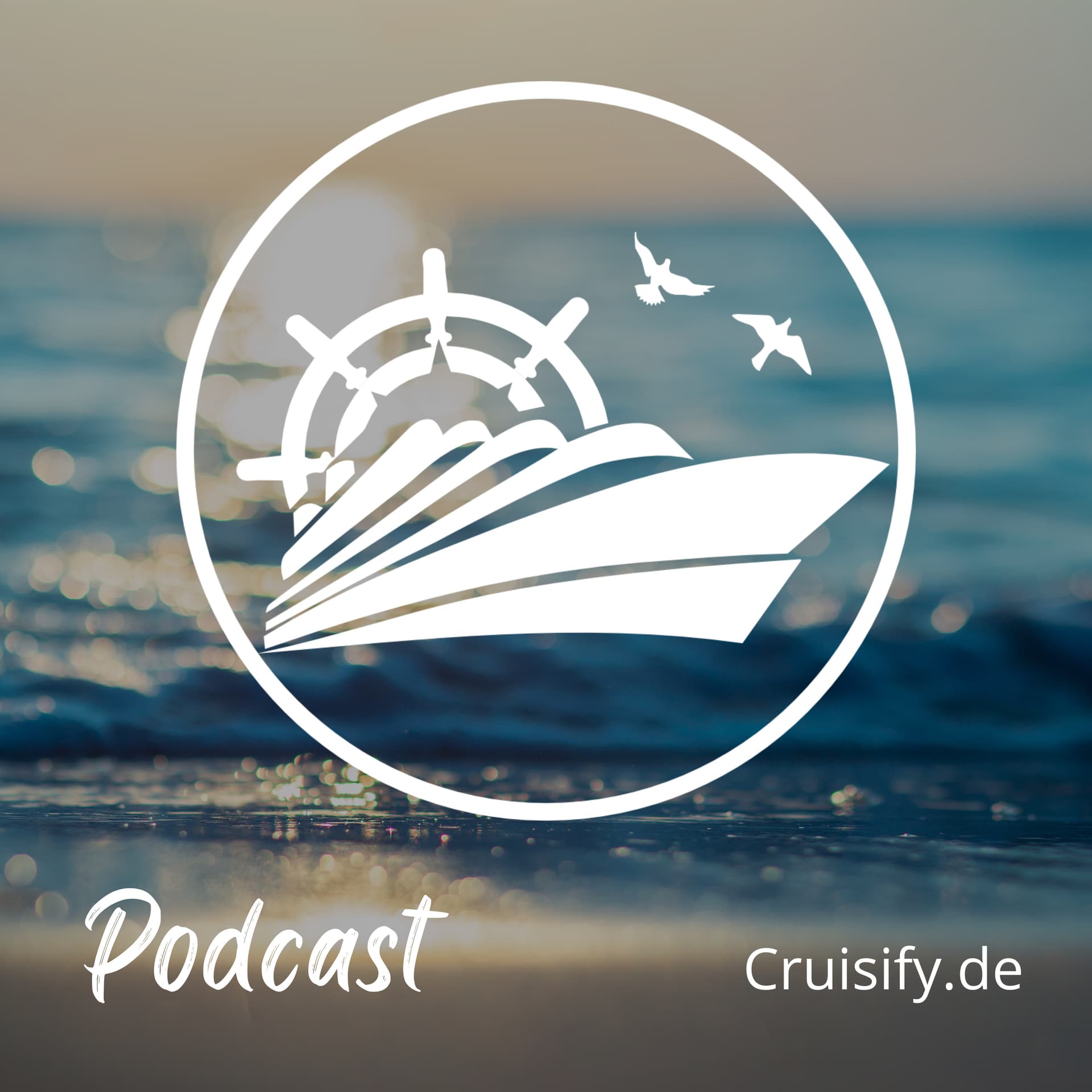 Cruisify.de - Kreuzfahrt-News und aktuelle Angebote! - Podcasts