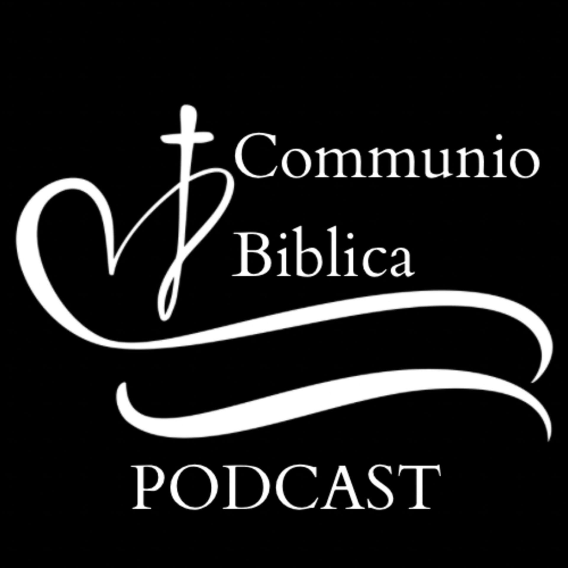 Communio Biblica Podcast - Podcasts