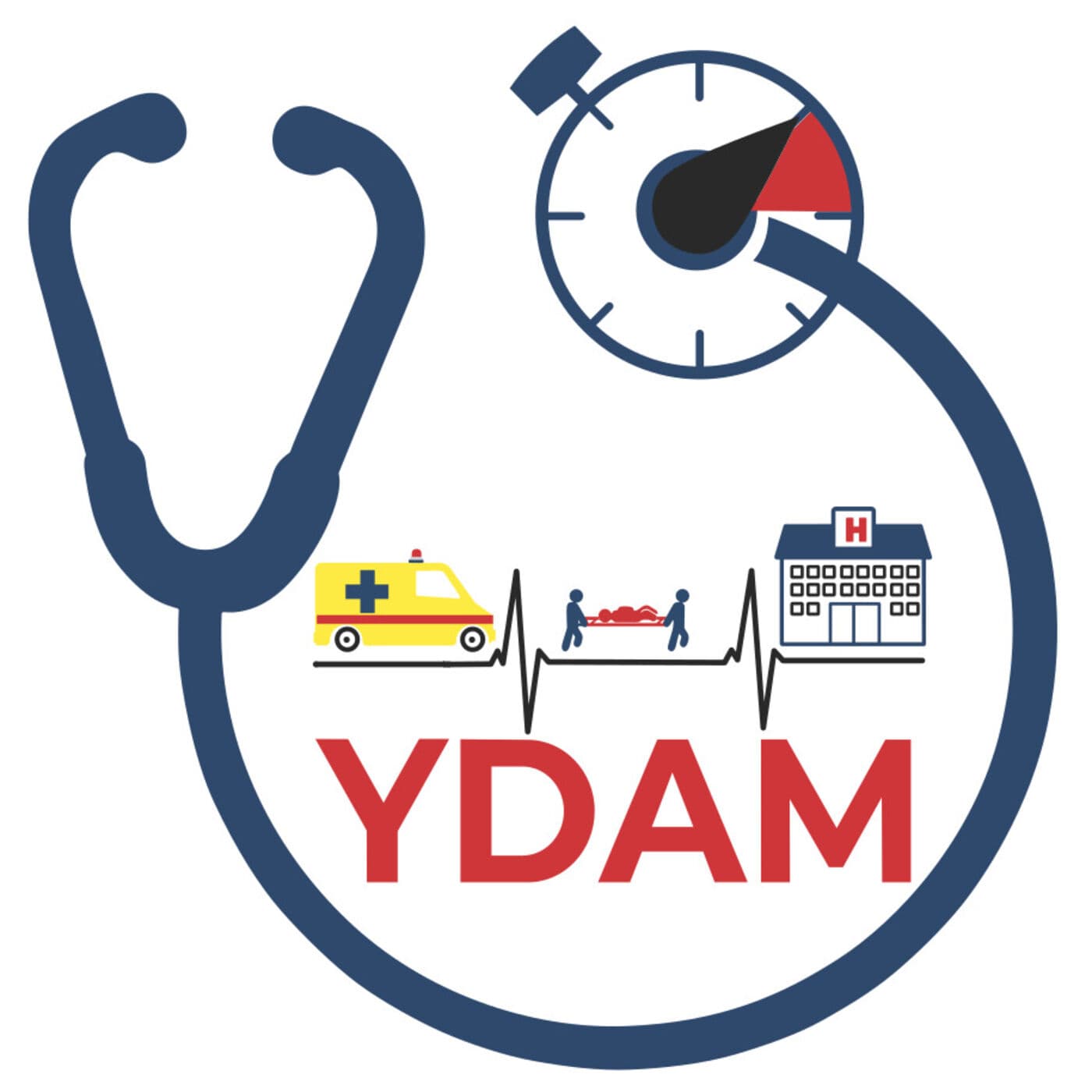 YDAM Podcast - Podcasts
