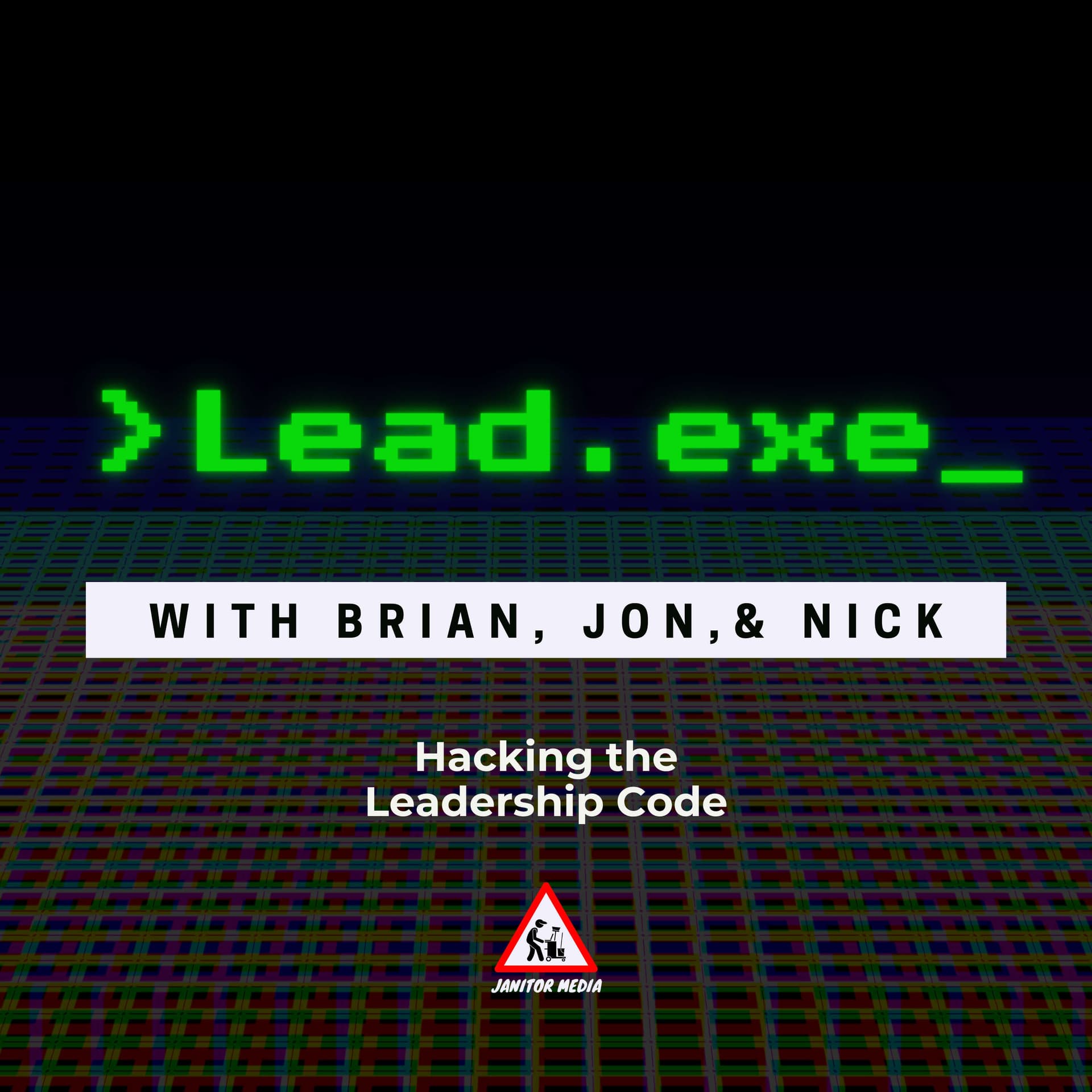> Lead.exe_ - Podcasts