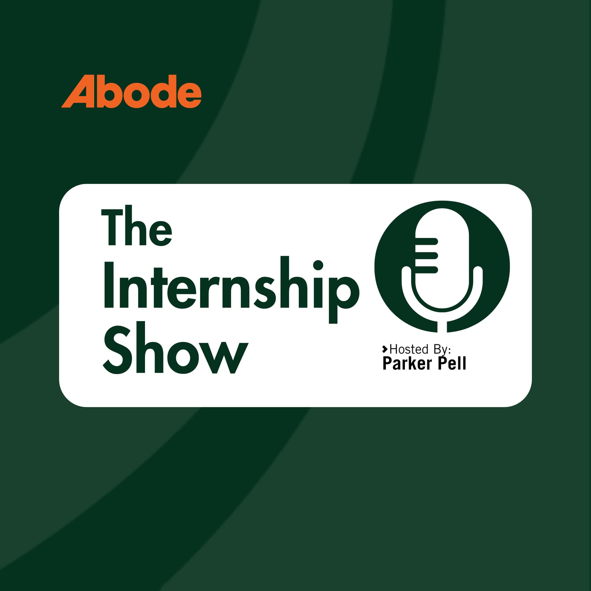 The Internship Show - Podcasts