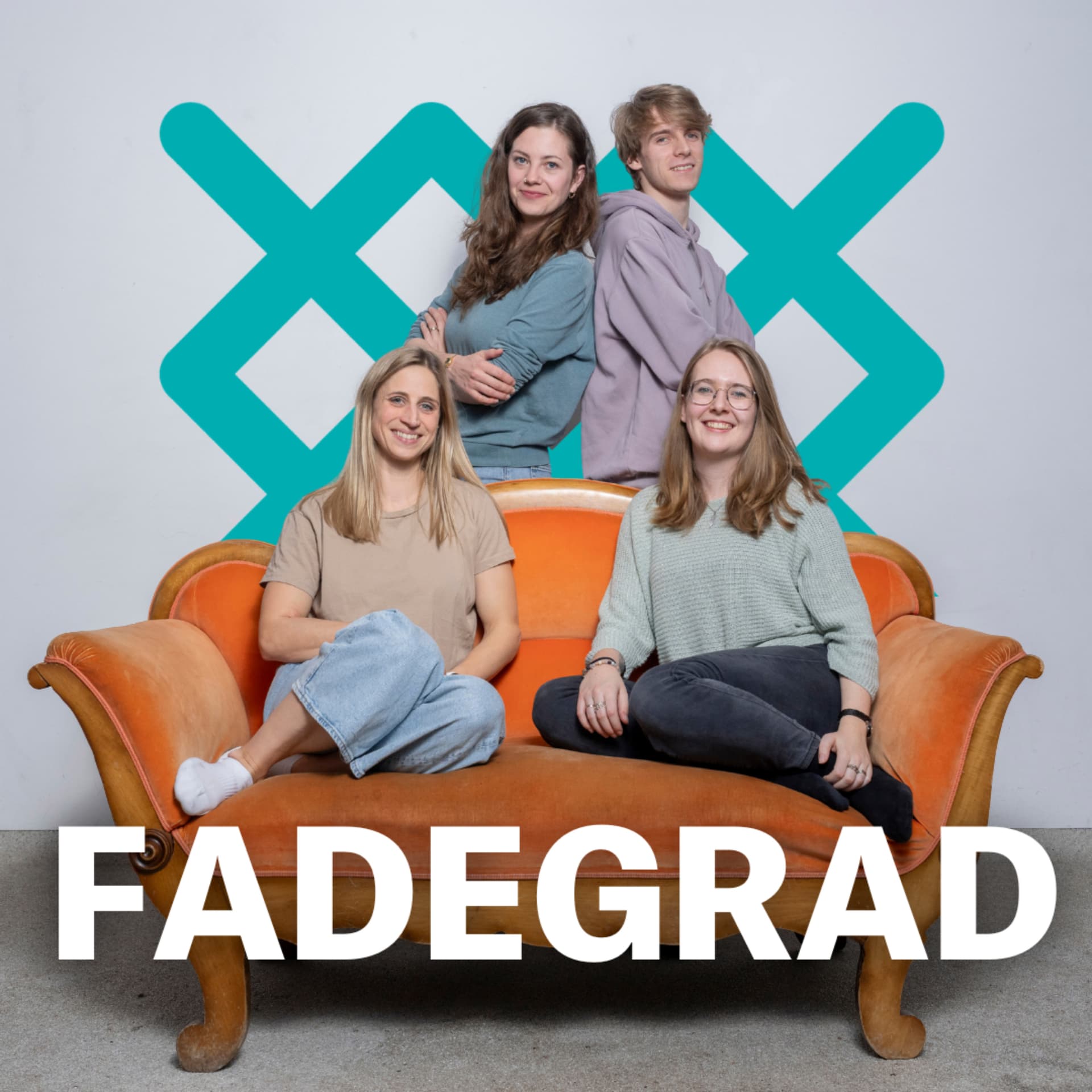 Fadegrad - Podcasts