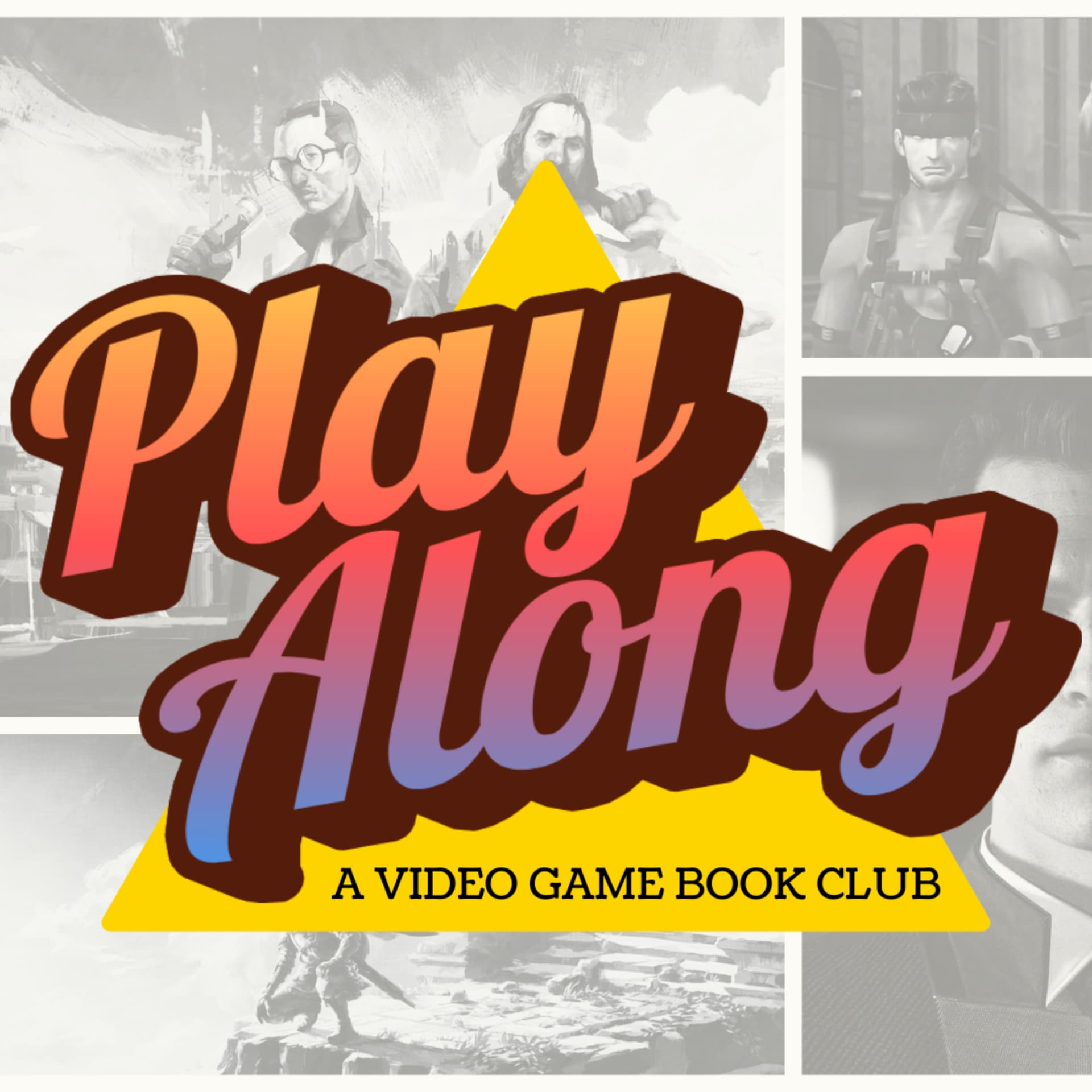 Play Along Podcast - Podcasts