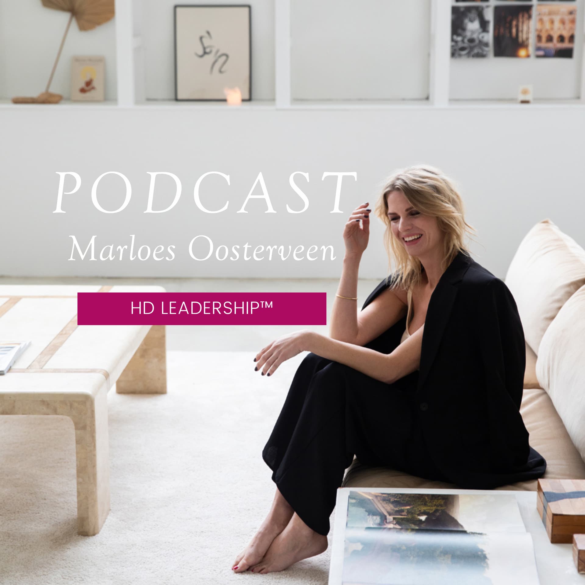 HD Leadership™ - Podcasts