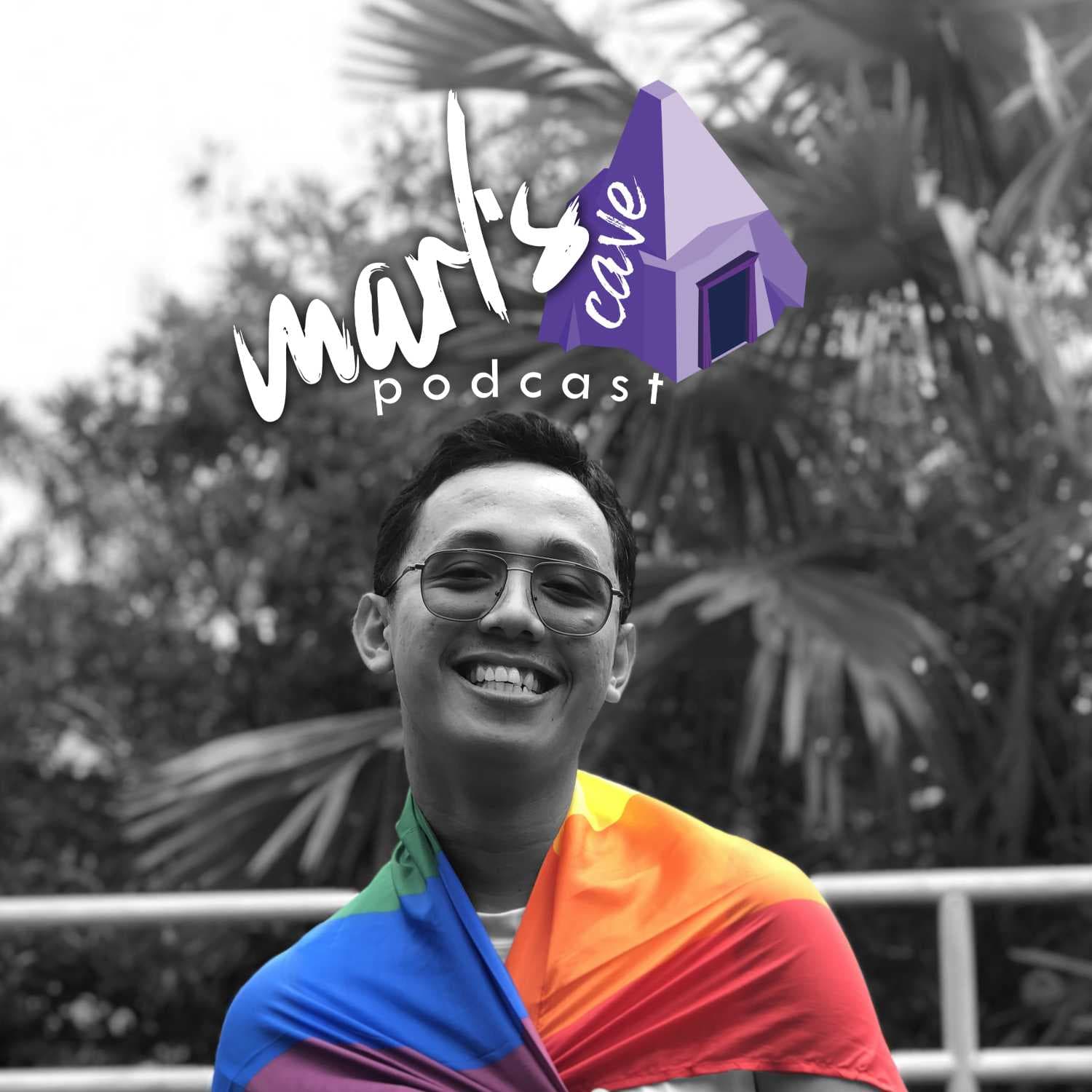 Marl's Cave - Podcasts