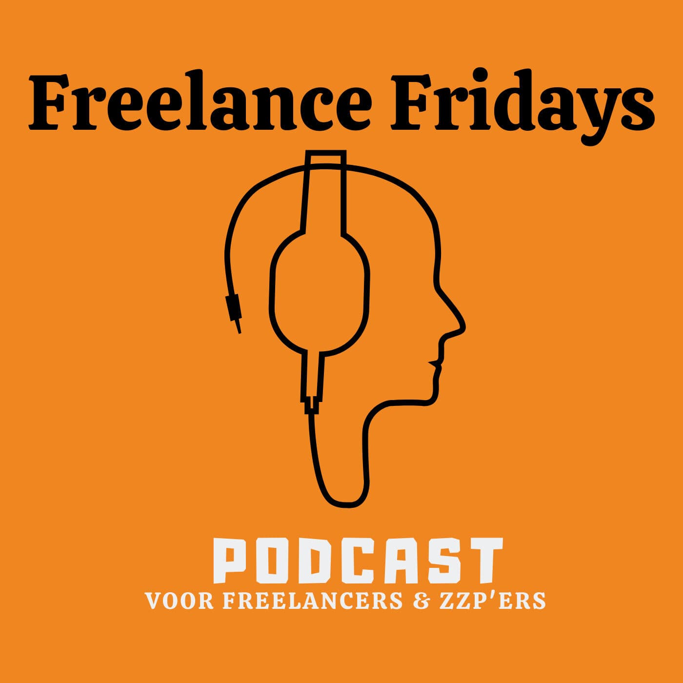 Freelance Fridays Podcast - Podcasts