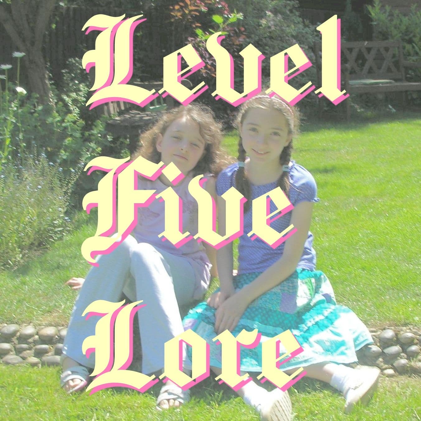 LevelFiveLore - Podcasts