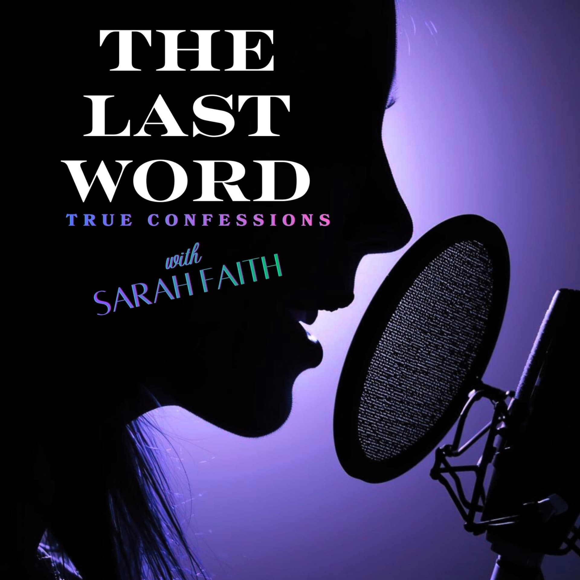 The Last Word: True Confessions - Podcasts