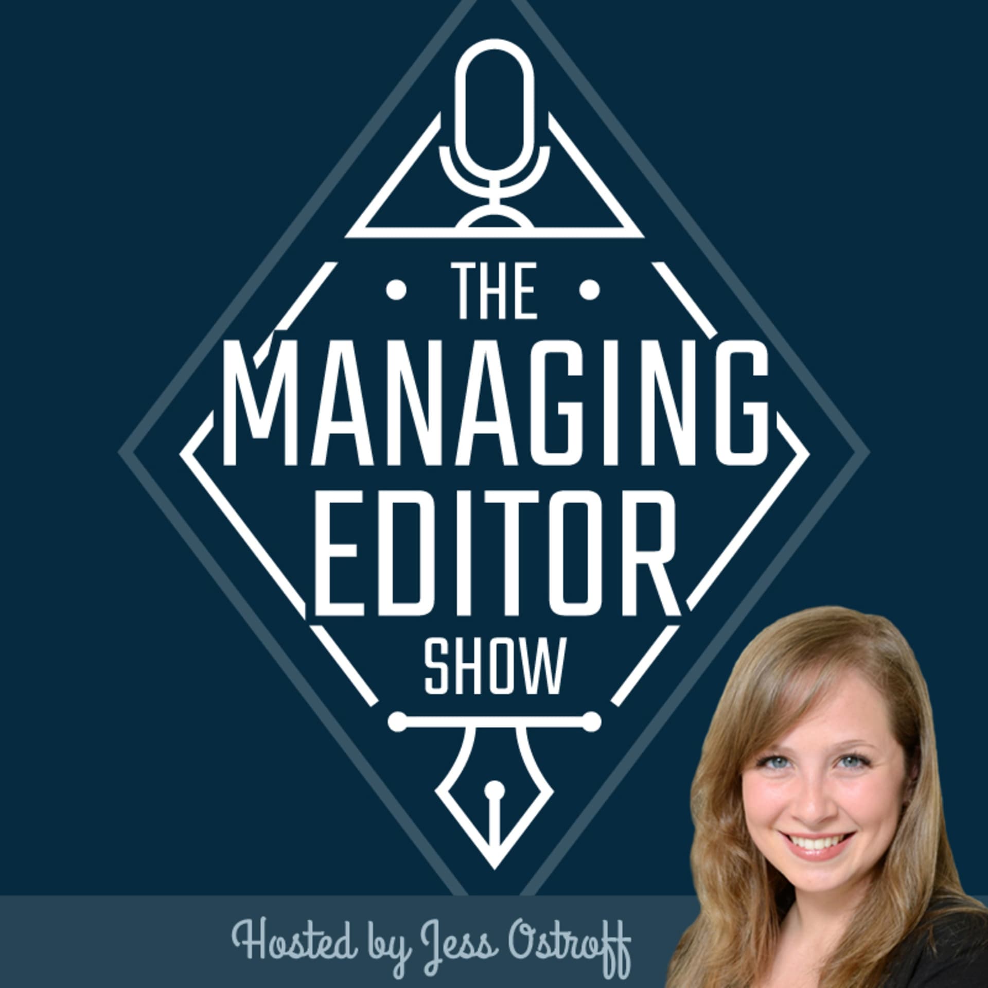 The Managing Editor Show - Podcasts