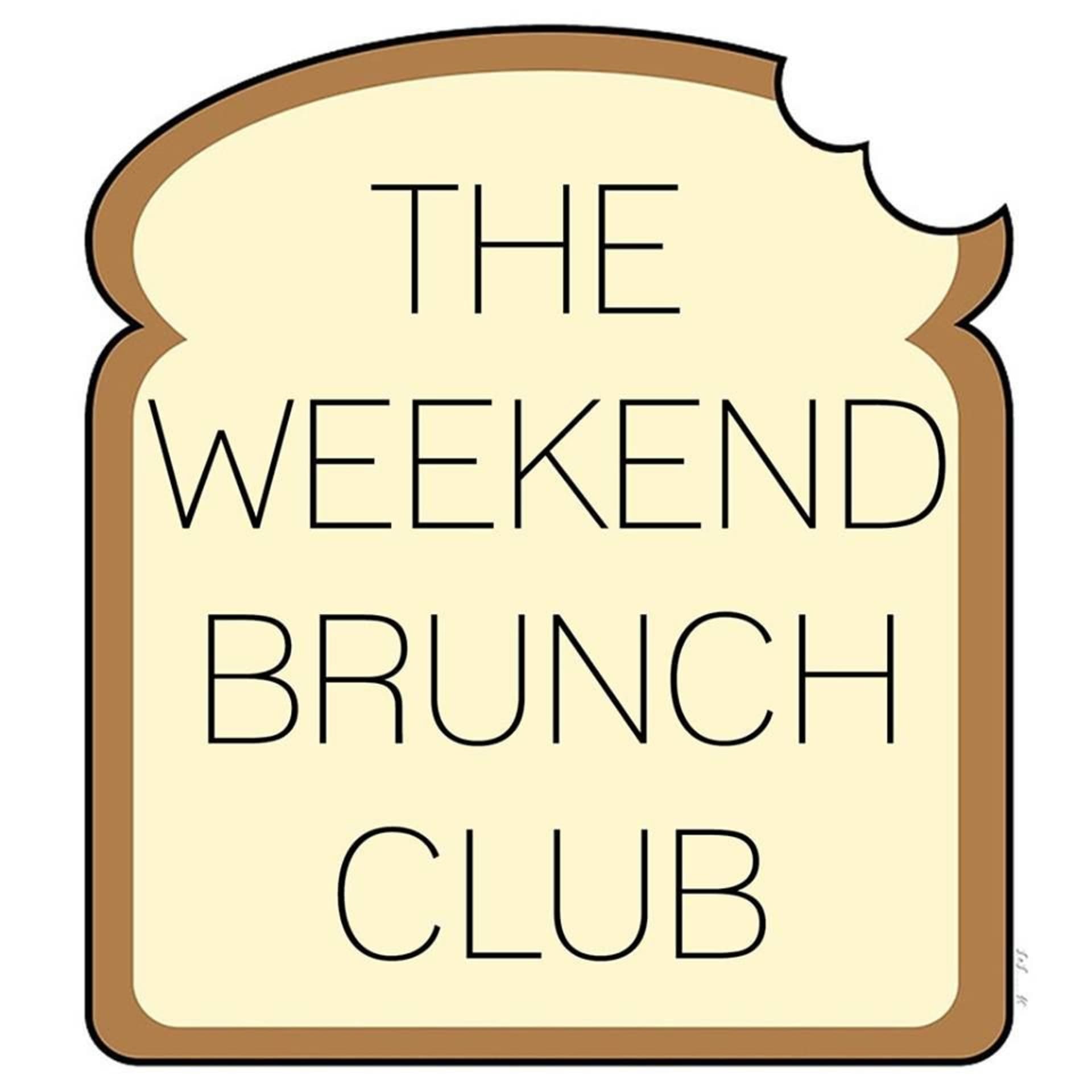 The Weekend Brunch Club - Podcasts