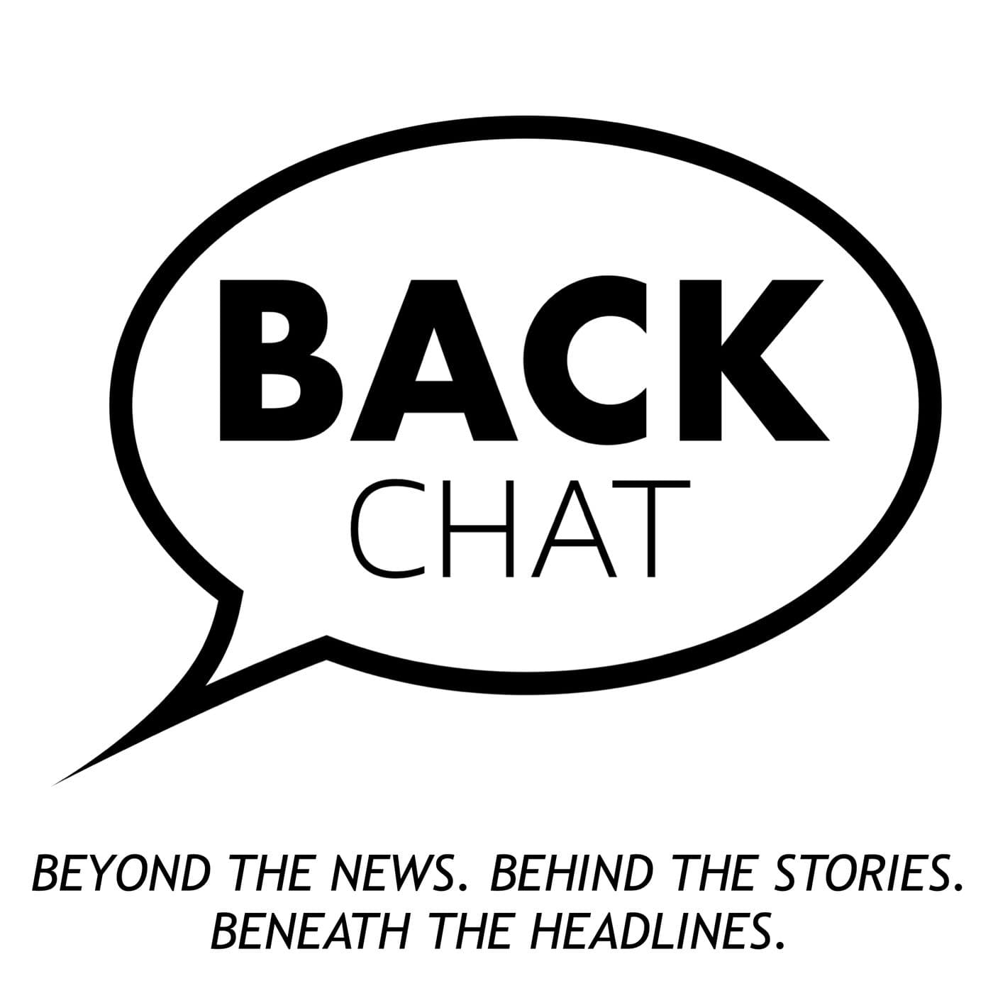 Back Chat - Podcasts