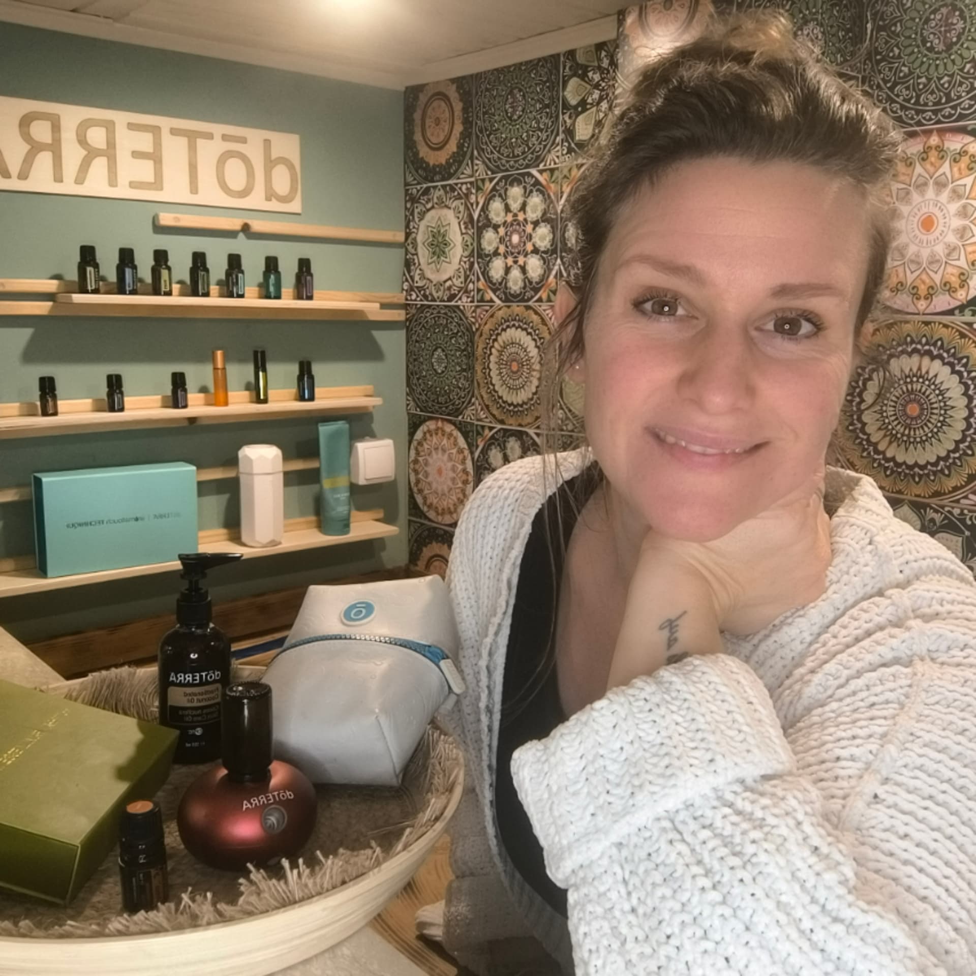 Nadinestrauminsel - Podcasts