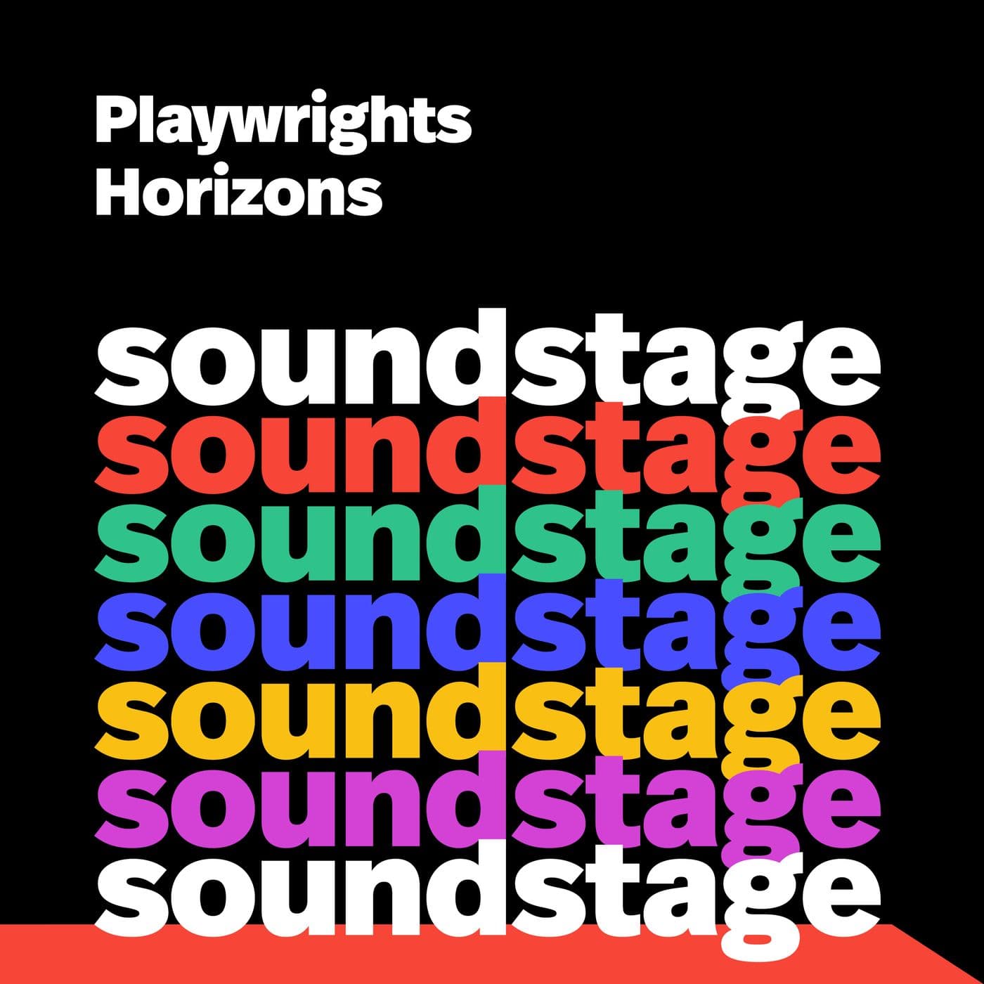 Soundstage - Podcasts