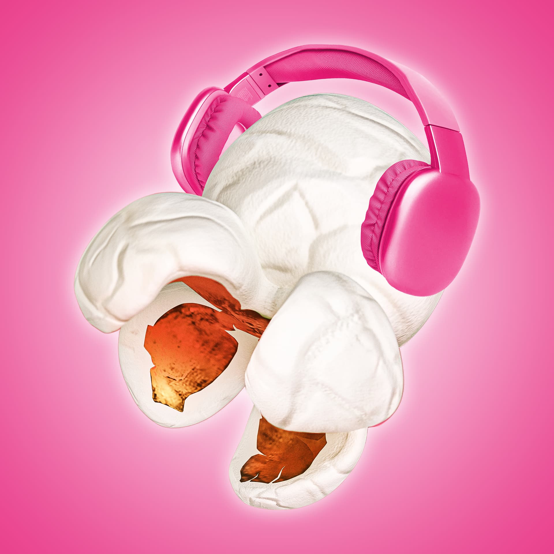 The Pink Popcast Podcast - Podcasts