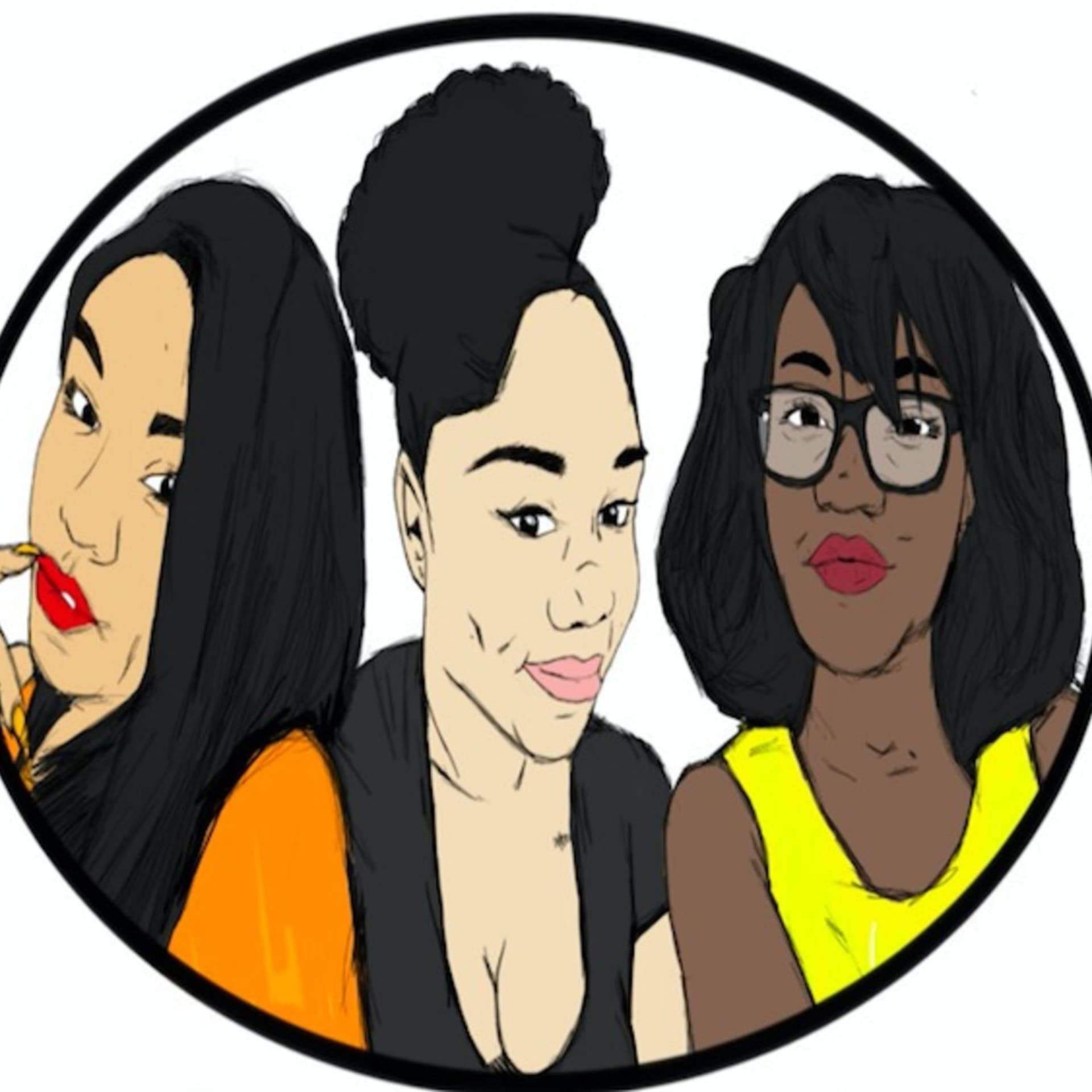 Three Scoops of Brown Sugar - Podcasts