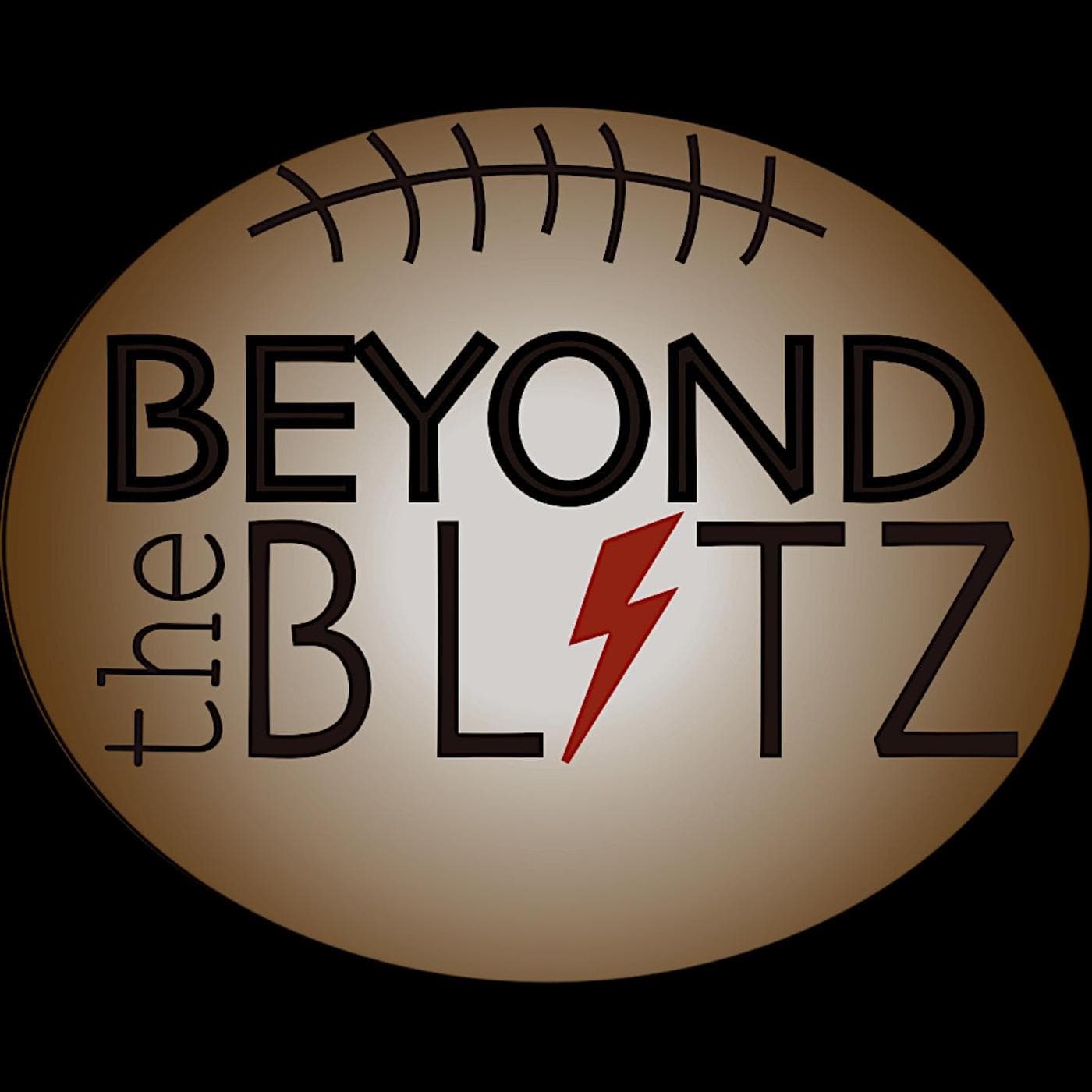 Beyond the Blitz - Podcasts