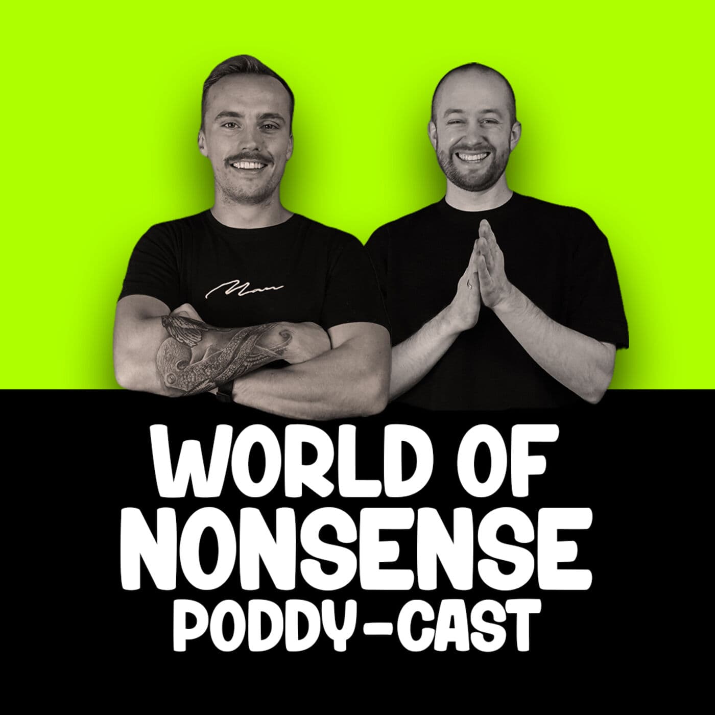 World of Nonsense Podcast - Podcasts