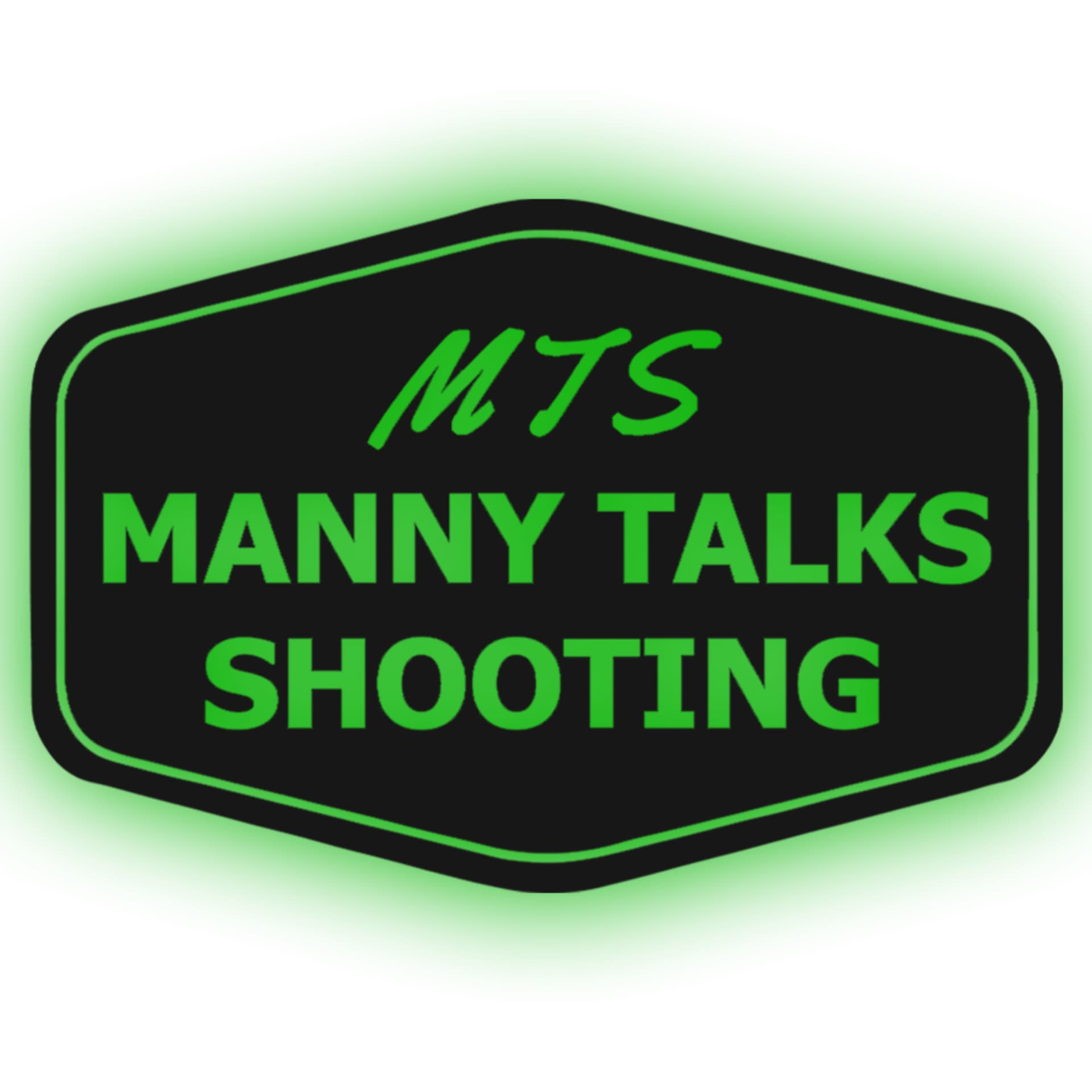 Manny Talks Shooting - Podcasts