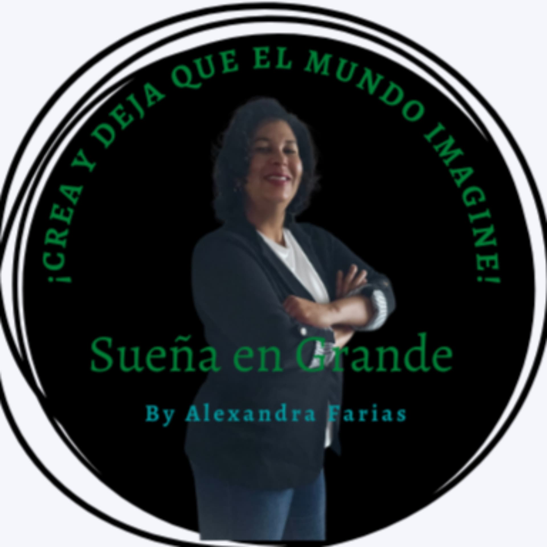 Sueña en GRANDE