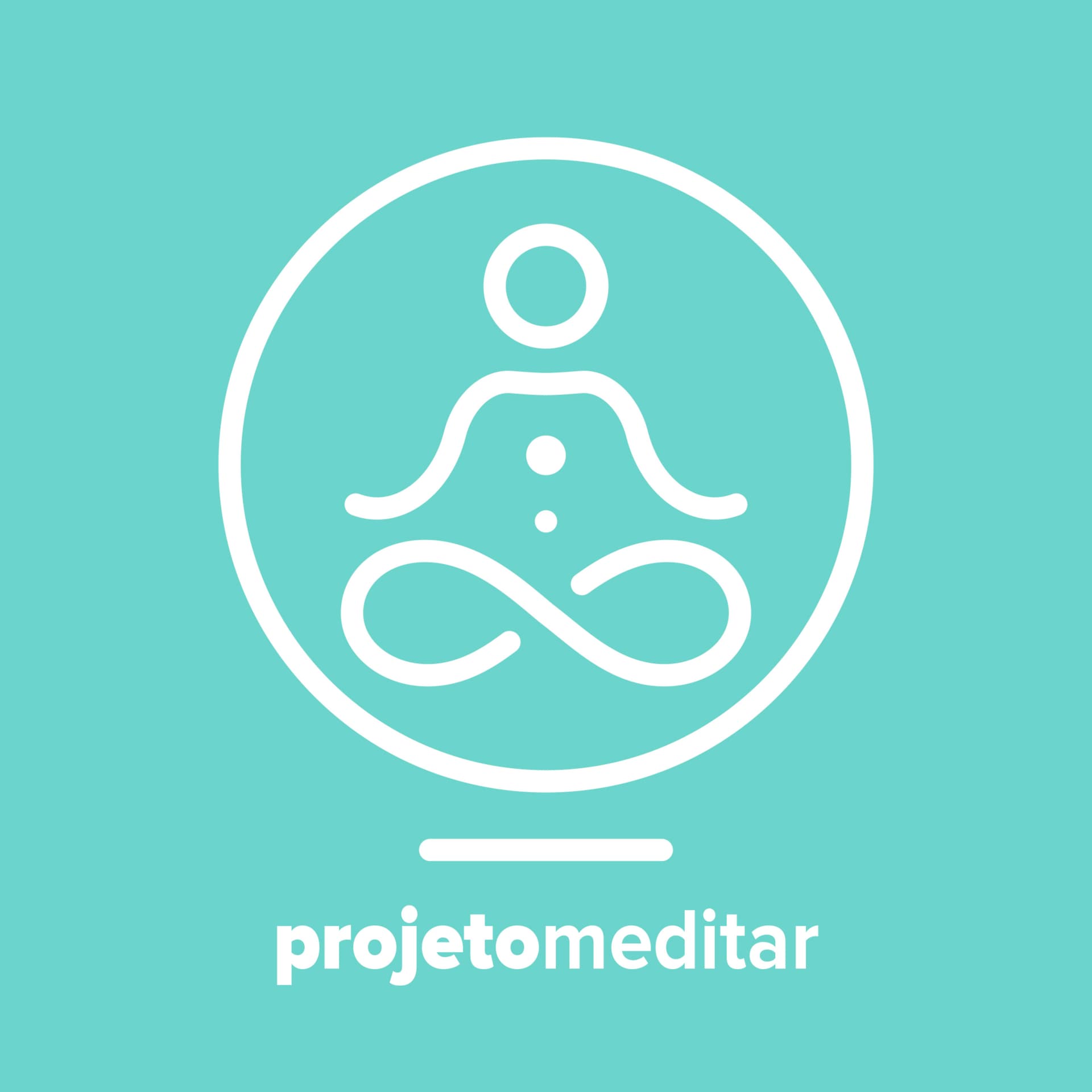 Projeto Meditar por Pedro Engler - Podcasts