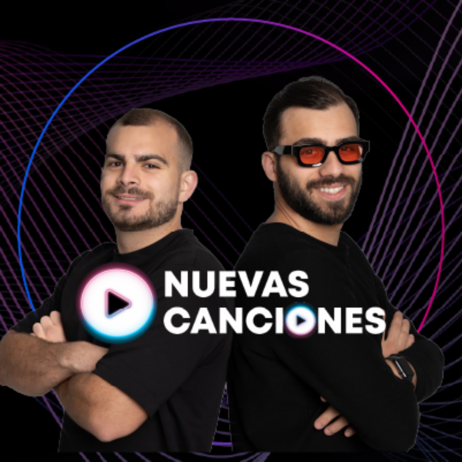 Nuevas Canciones | Marketing Musical - Podcasts