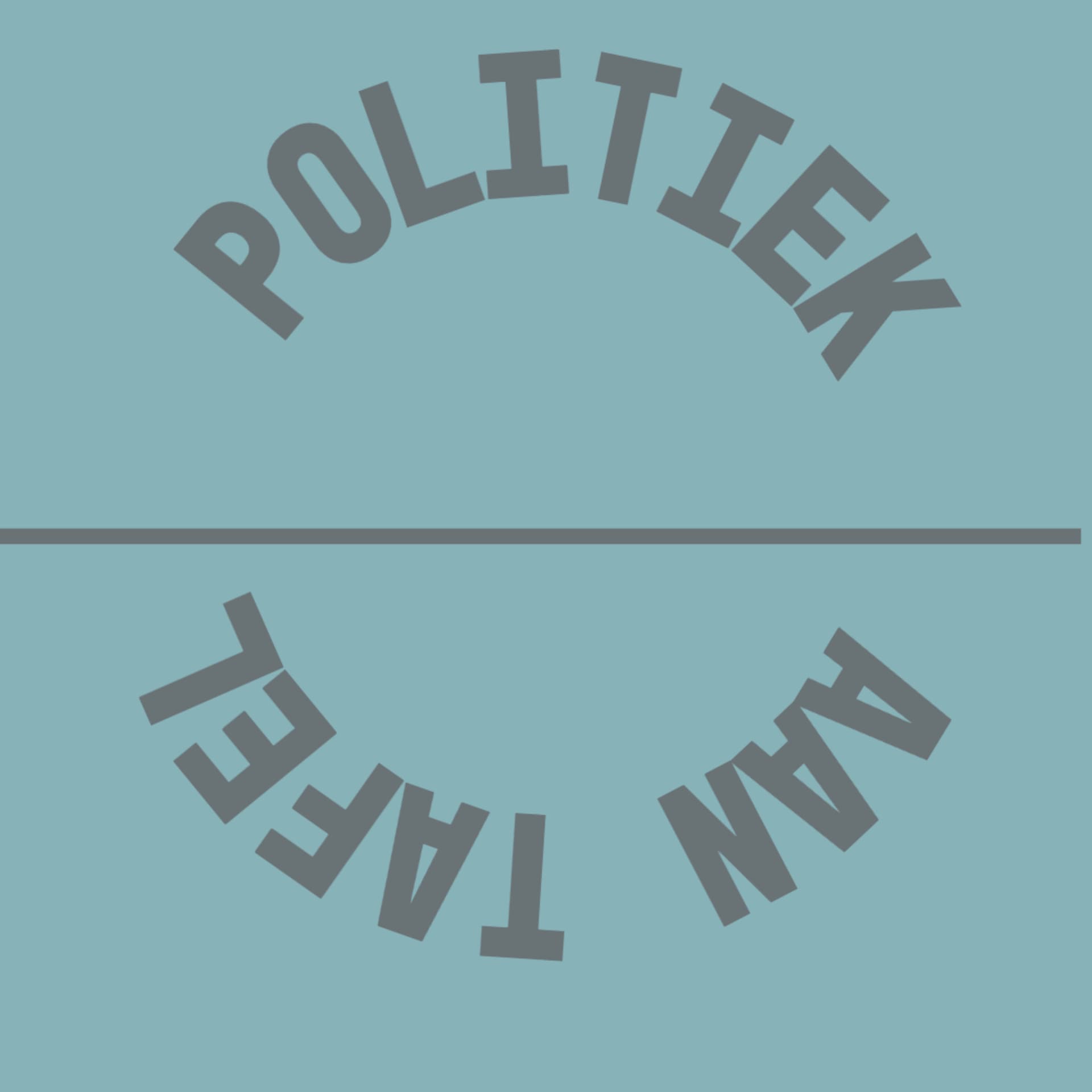 Politiek aan Tafel - Podcasts