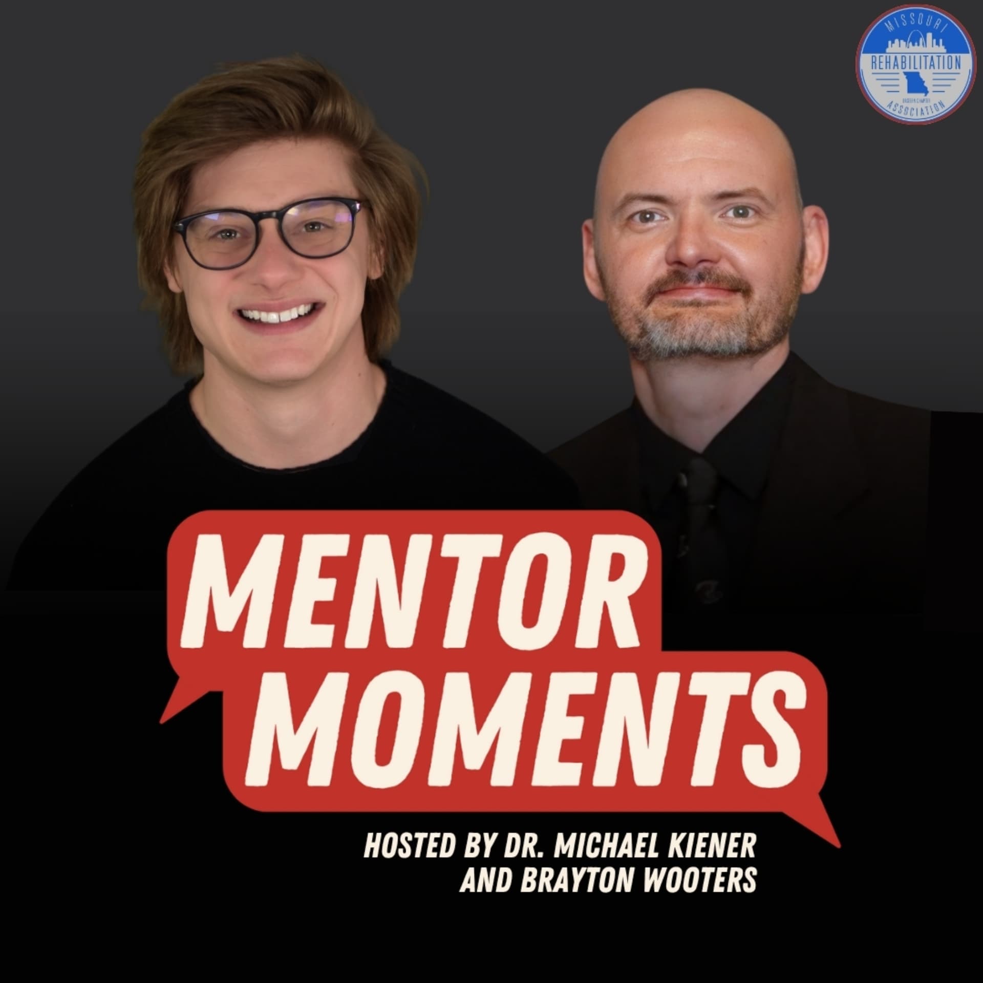 Mentor Moments - Podcasts
