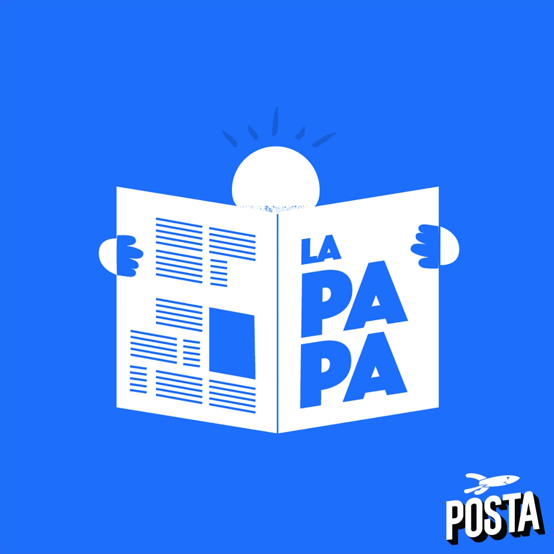 La Papa - Podcasts