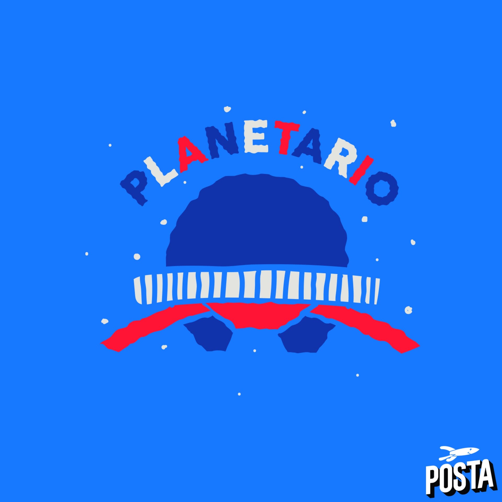 Planetario - Podcasts