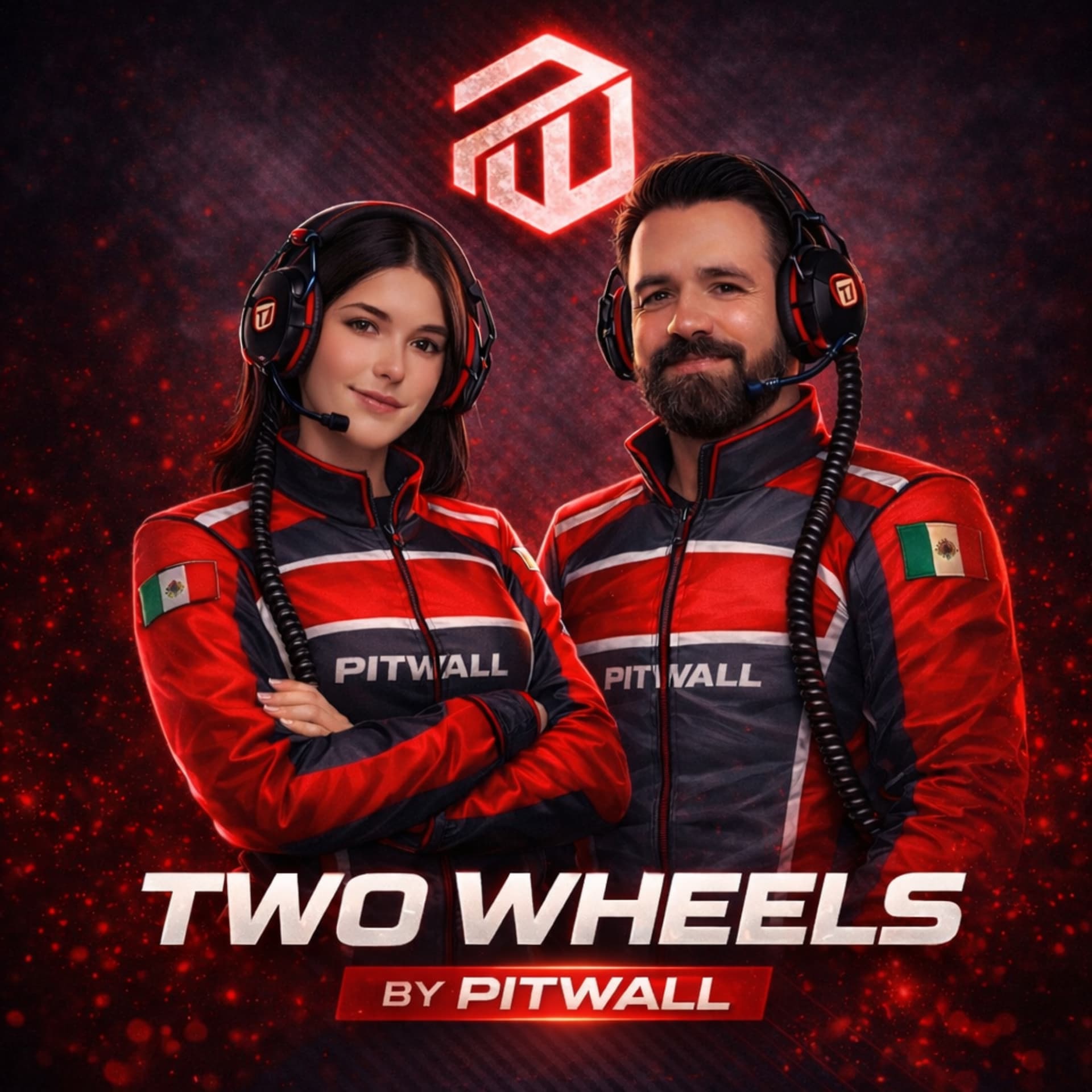 Two Wheels by Pitwall - Podcasts