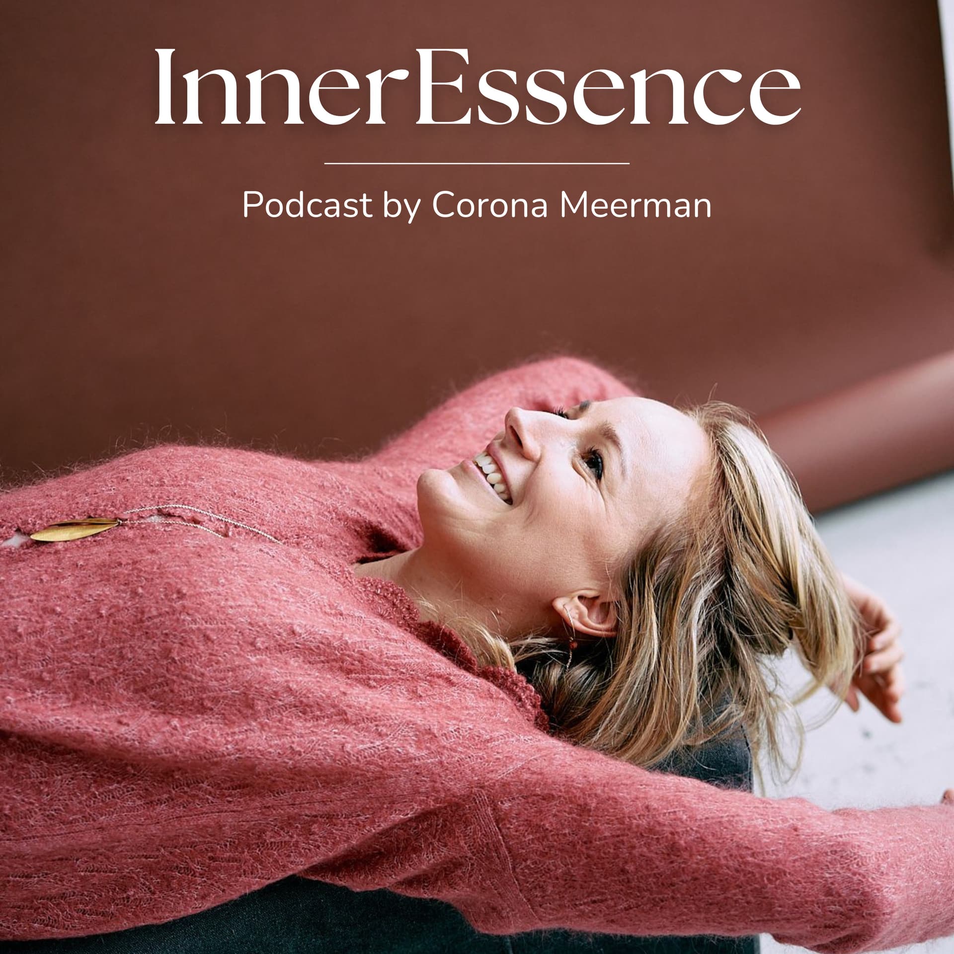 Corona Meerman • Soul & Strategy - Podcasts