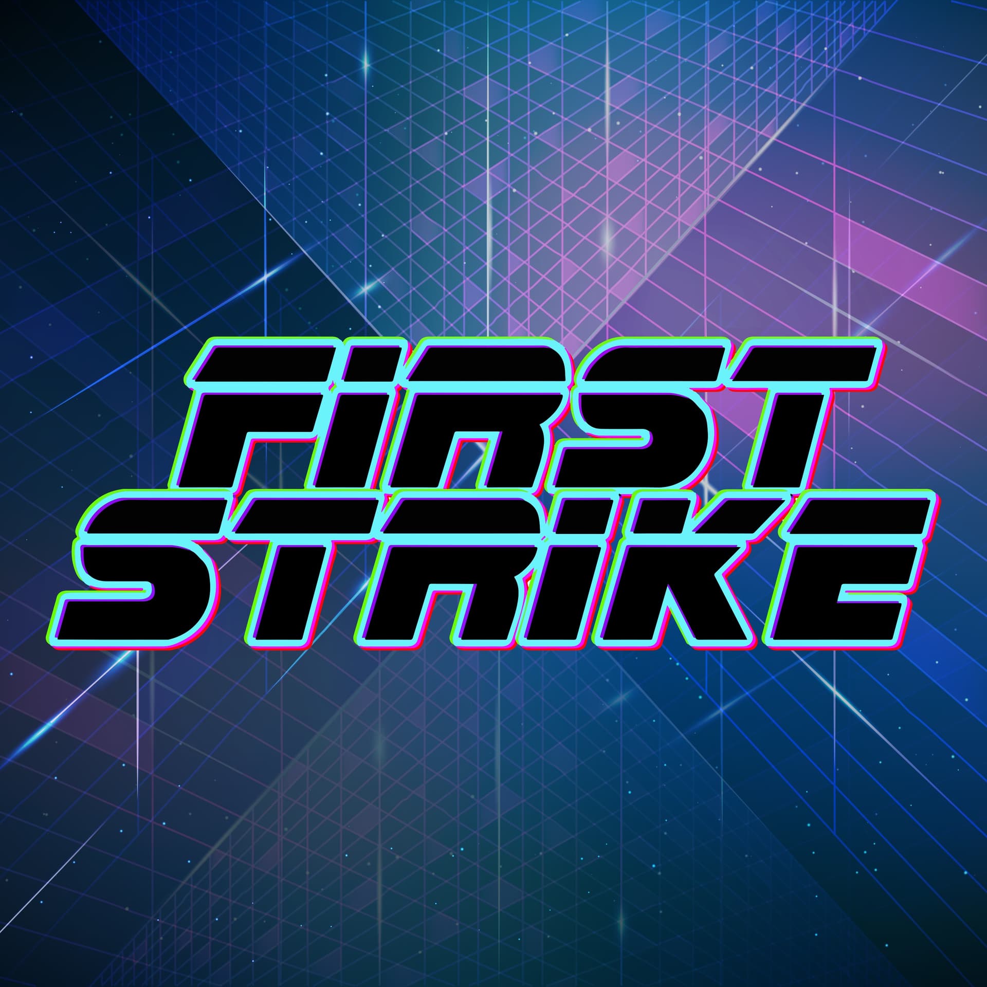 First Strike - Podcasts