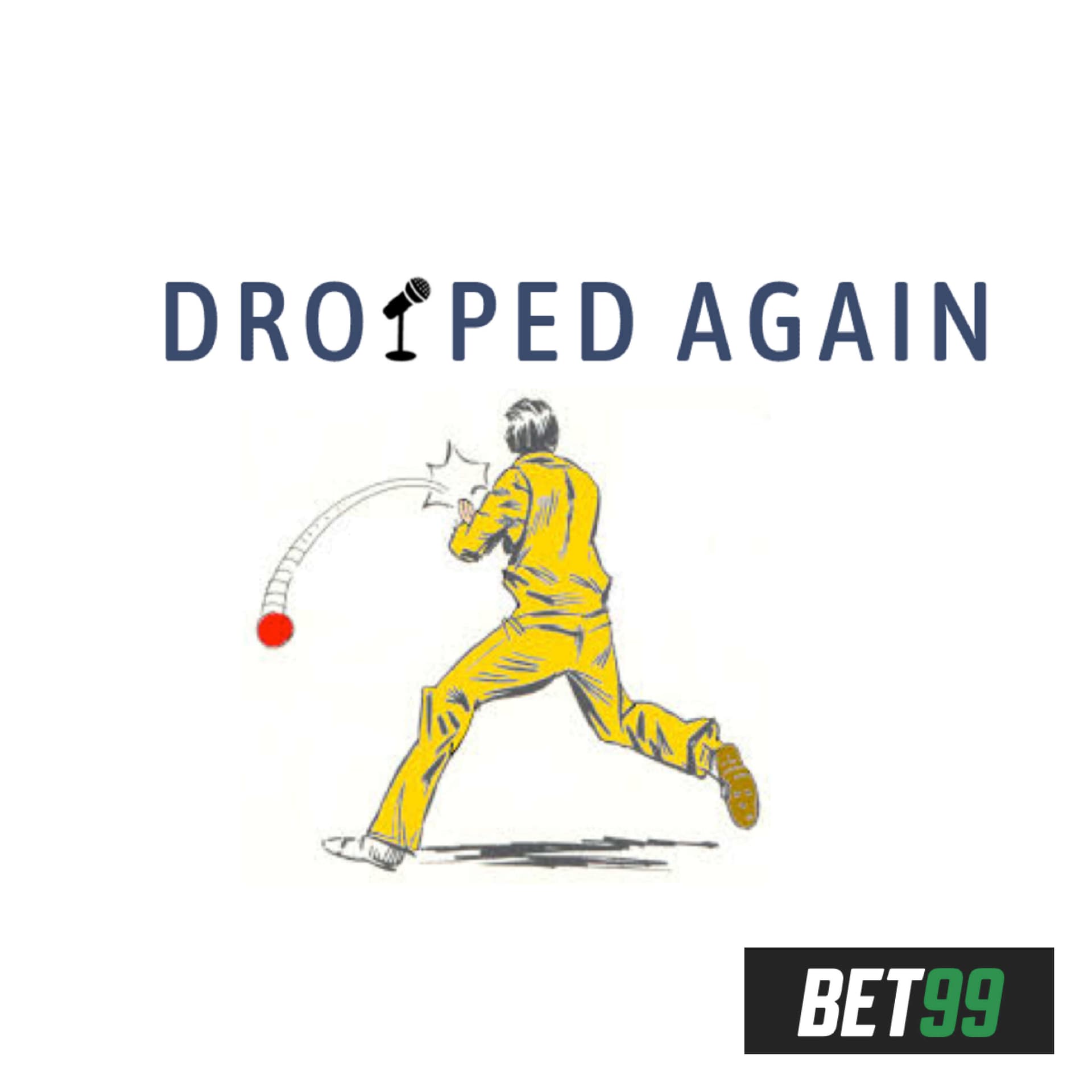 Dropped Again - Podcasts